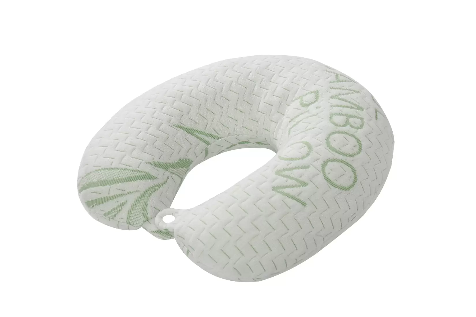 Bamboo U-Neck Pillow