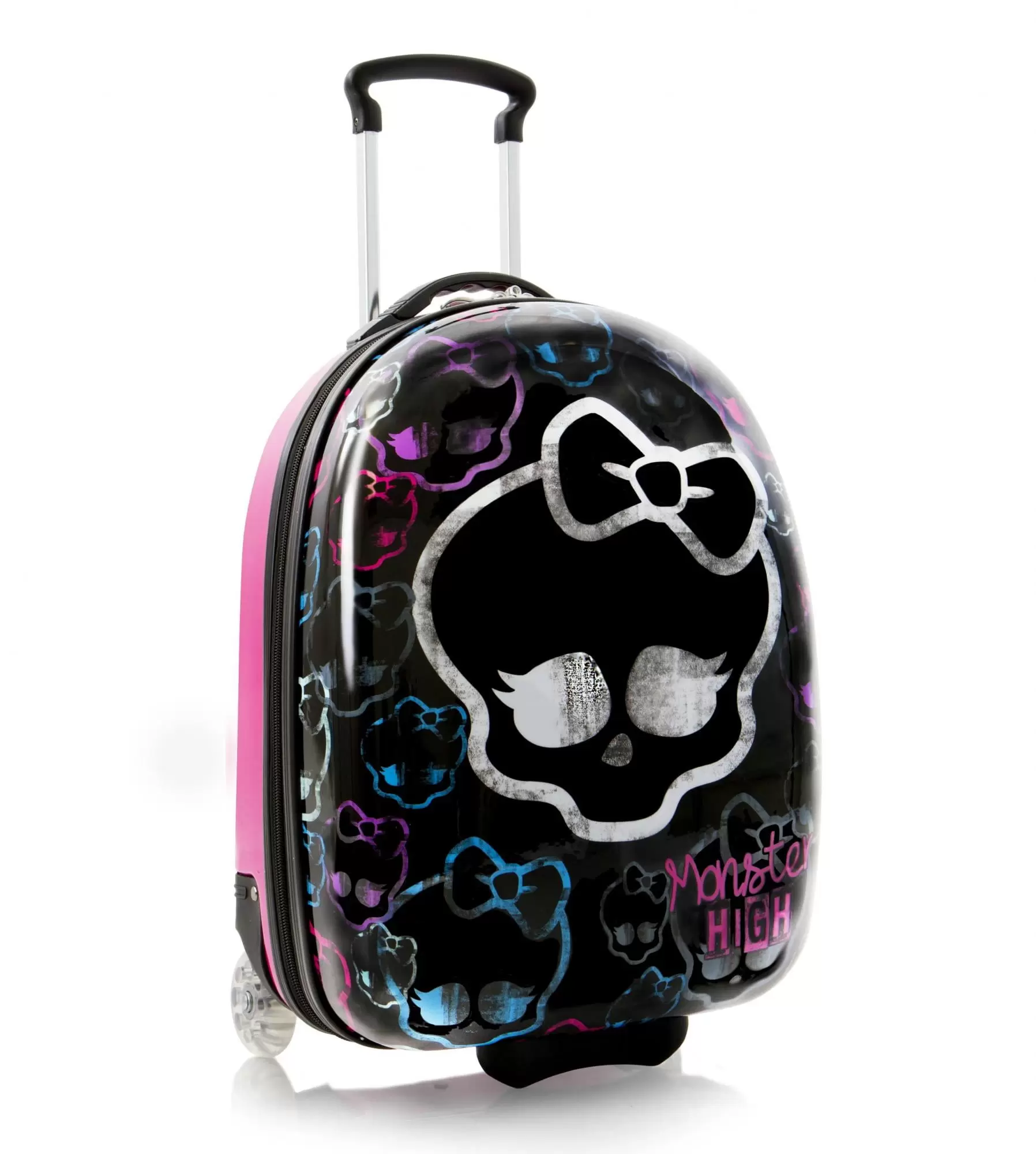 Mattel Kids Luggage - Monster High