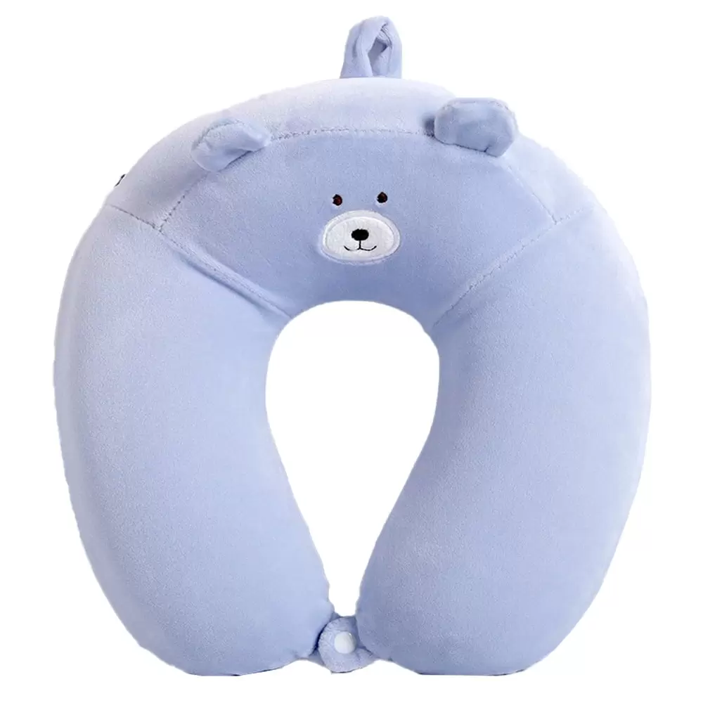 Travel Neck Pillow ..Gifts .Boys.Girls