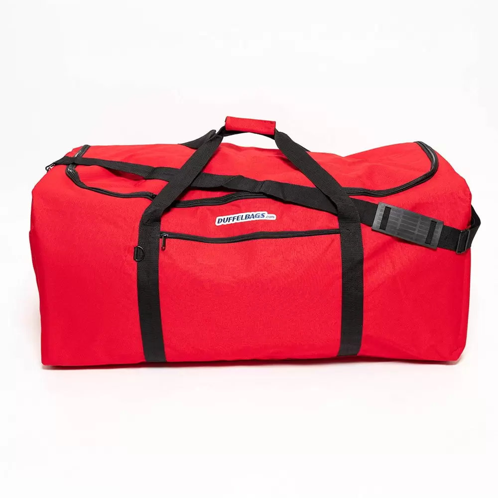 36 DuffelGear Grand Canyon Duffel Bag