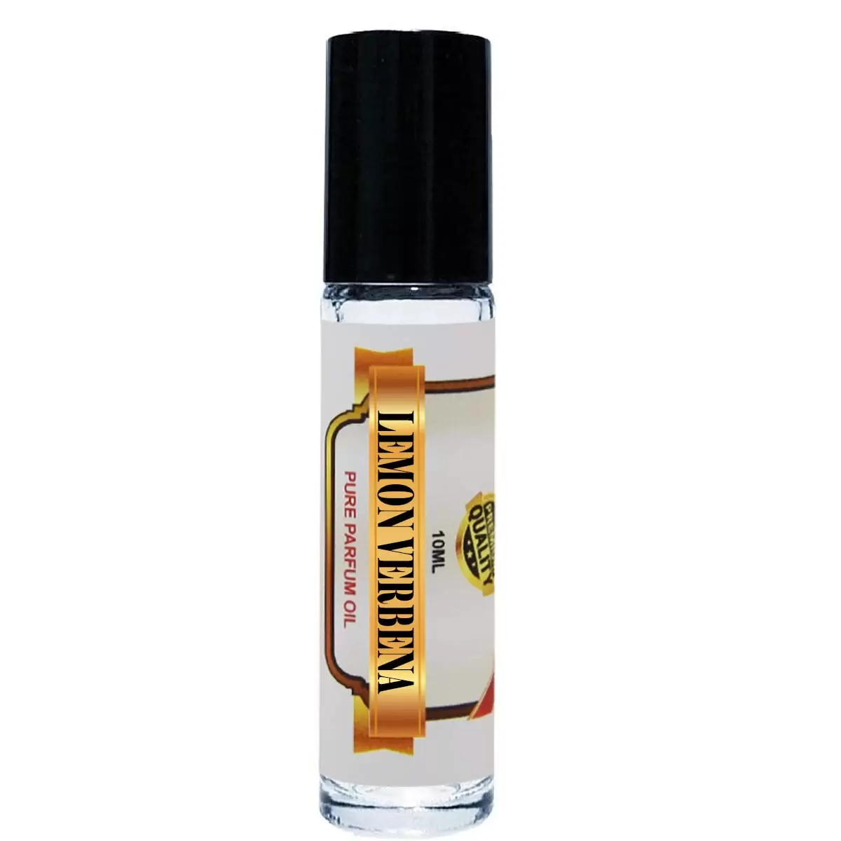 Perfume Studio Lemon Verbena Perfume Oil. 10ml Roller Bottle