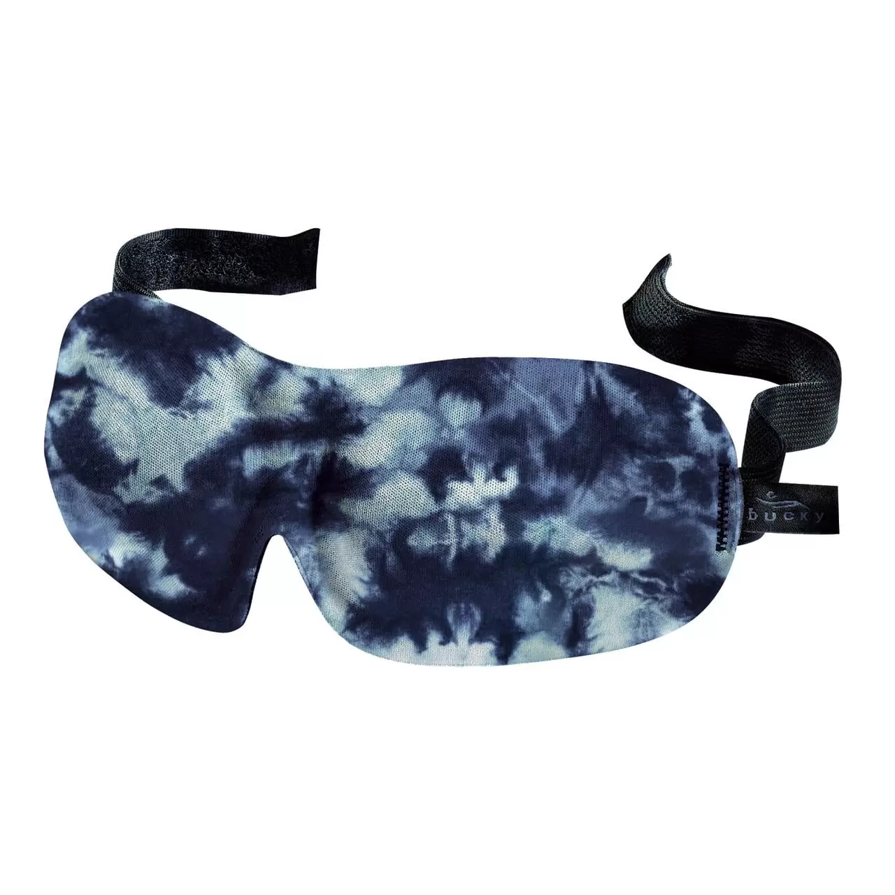 40 Blinks Eye Mask. Tie-Dye