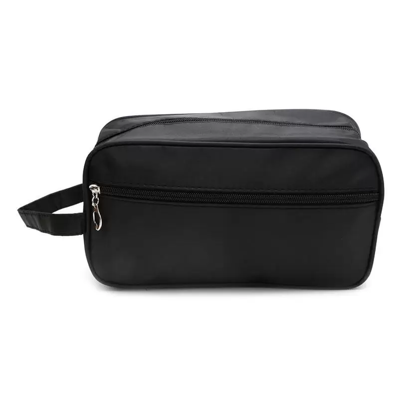 Mens Toiletry Bag Dopp Kit Travel Bathroom Bag Waterproof Shaving Shower Cosmetic Organizer