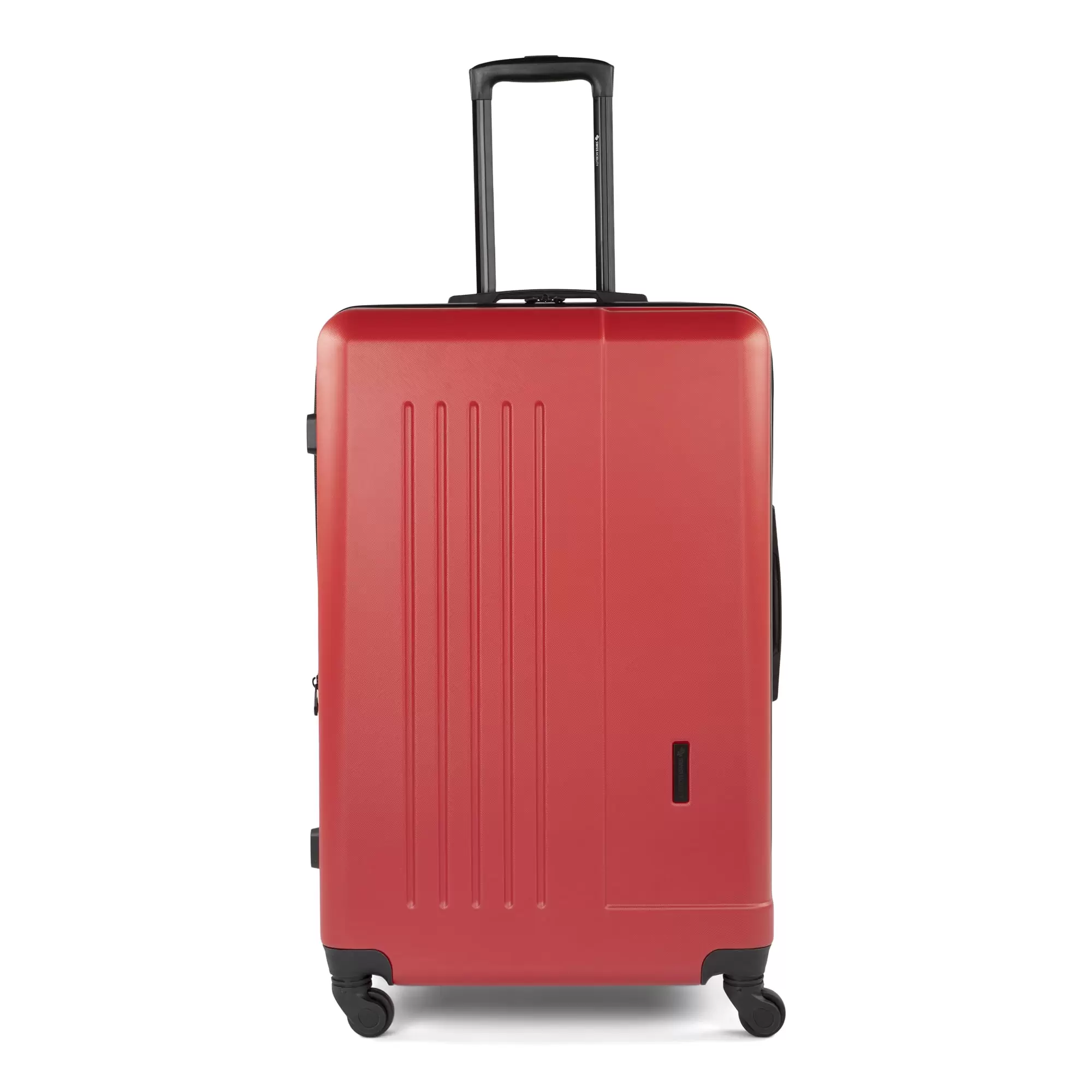 Swiss Mobility - SAN 24-inch Hardside Luggage - Orange