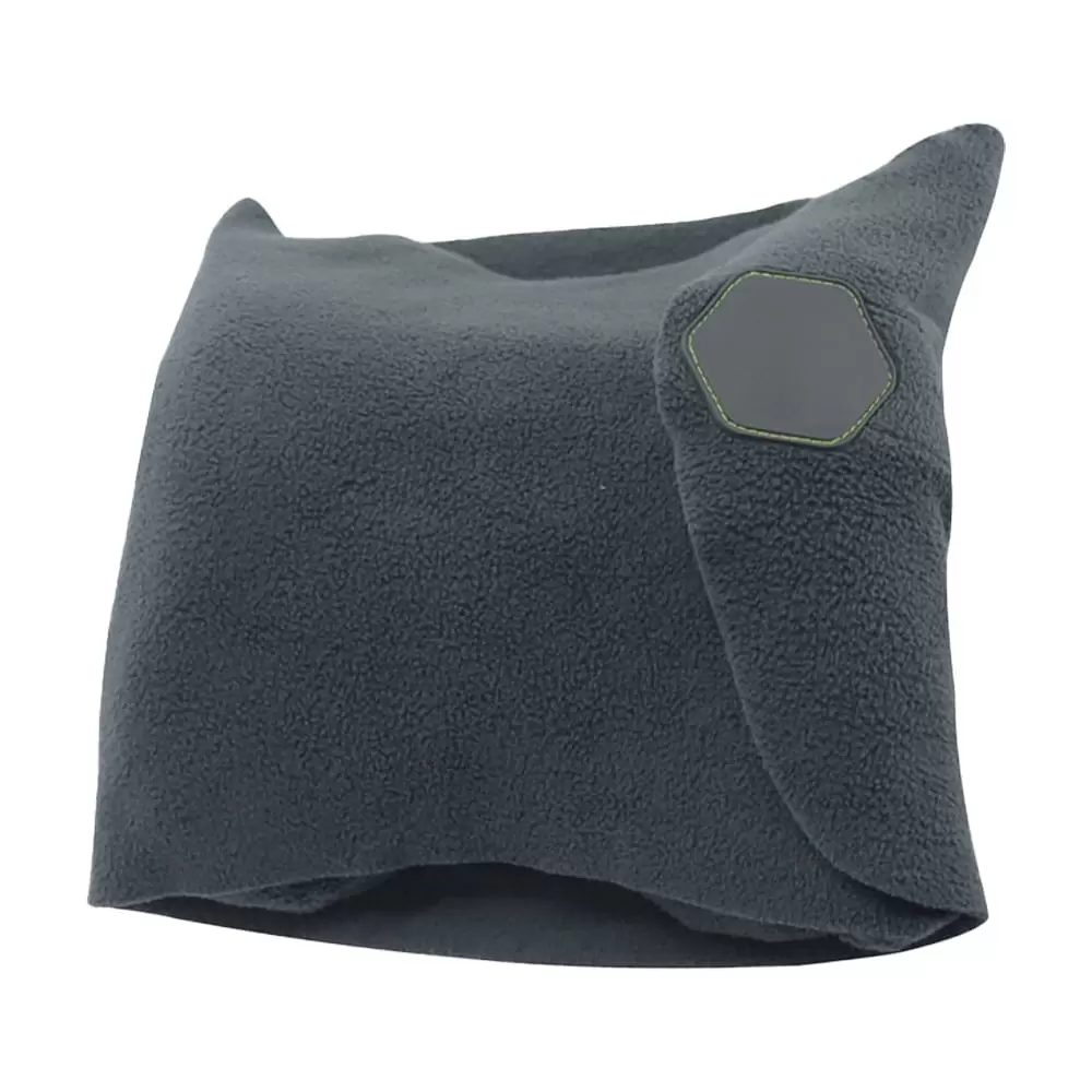 Support Neck Pillow.Airplane car or Office nap Pillow.Easy to Clean and Carry