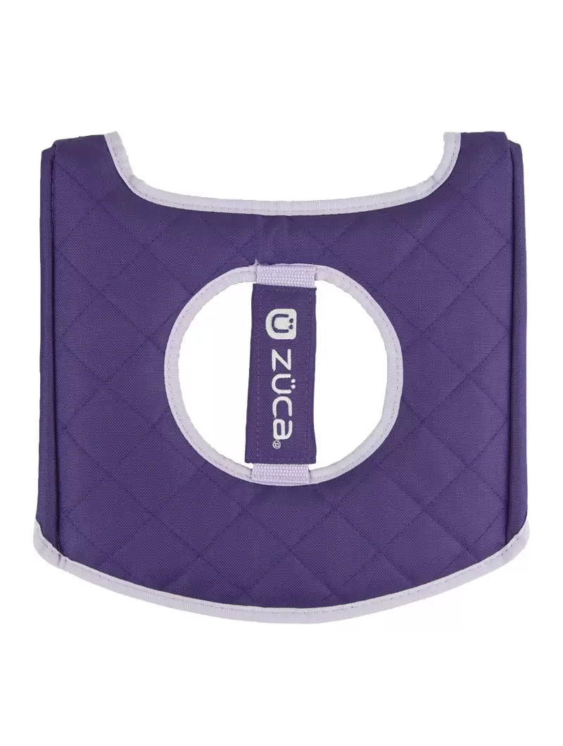 Zuca 18 Sport Bag - Seat Cover (Purple)