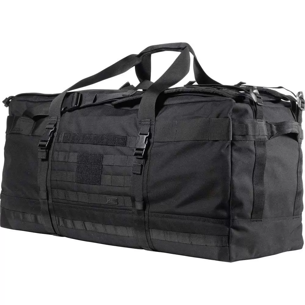 5.11 Tactical RUSH LBD Xray Heavy Duty Tactical Duffle Bag