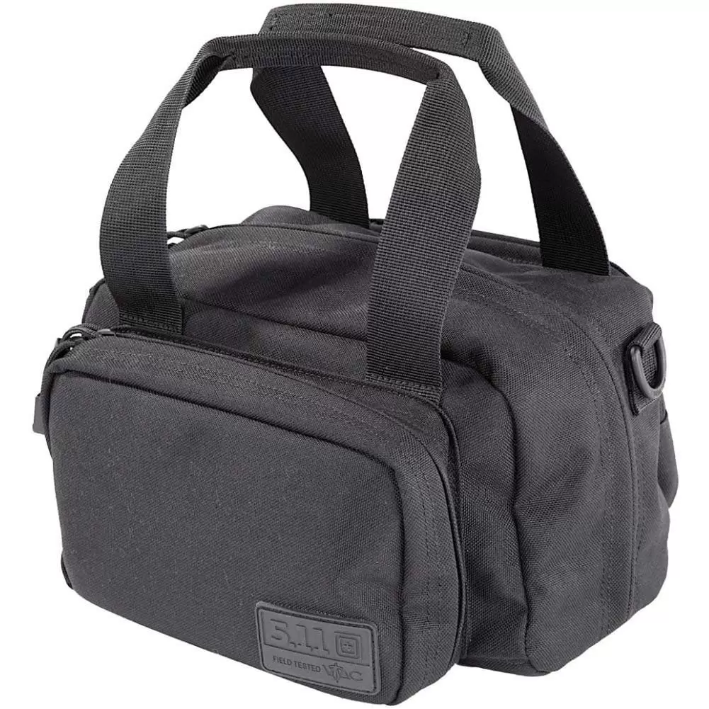 5.11 Tactical Small Kit Tool Bag. Black