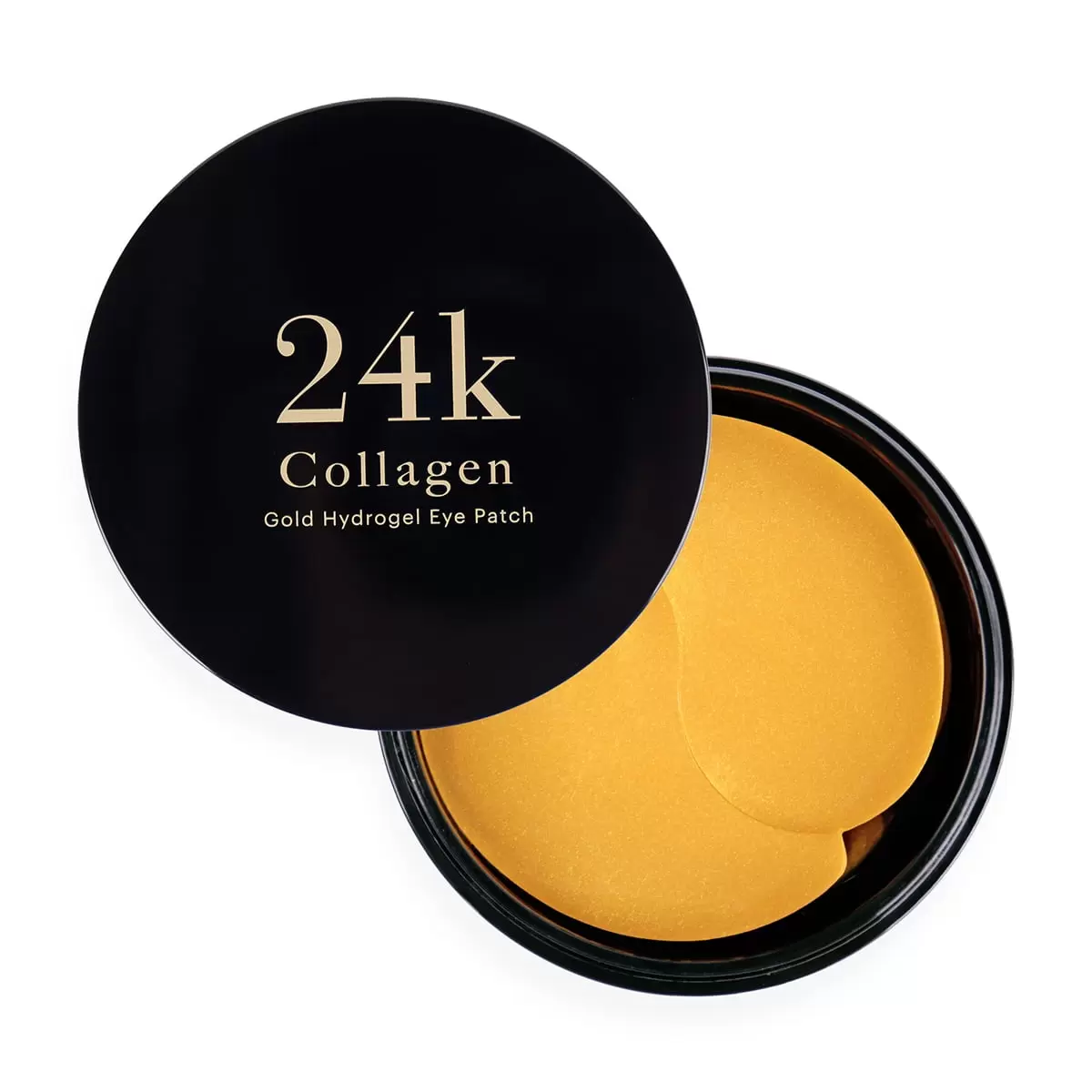 Skin79 Gold Hydrogel Eye Patch Collagen (30pairs. 60ea). 24k Gold Eye Mask