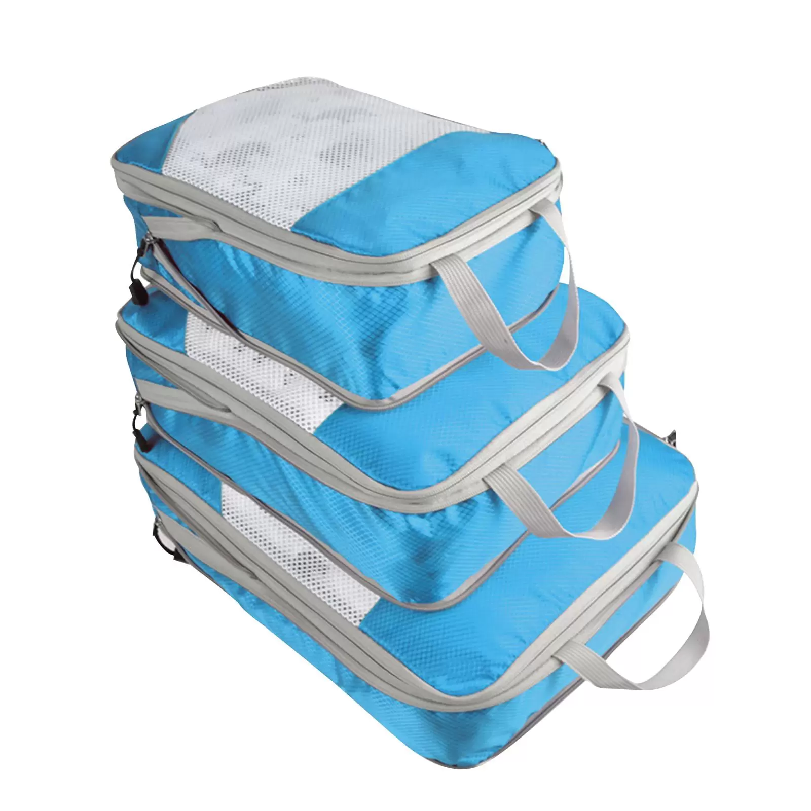 Compression Luggage Organizer Bags. Travel Storage Bags. Suitcase Organizer Bags