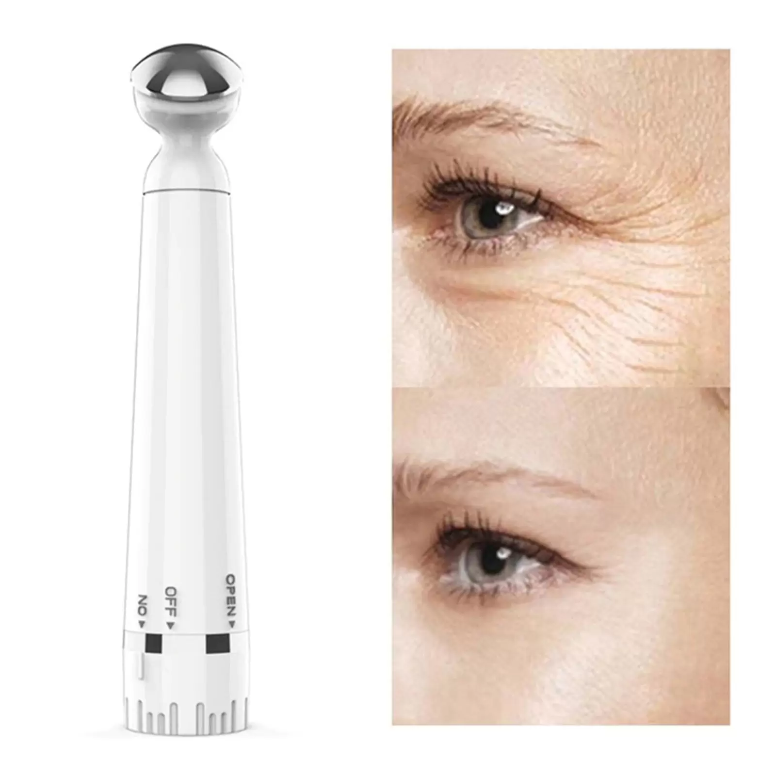 yinguo eye contouring system eye contouring device effectively dark circles and around the eyes