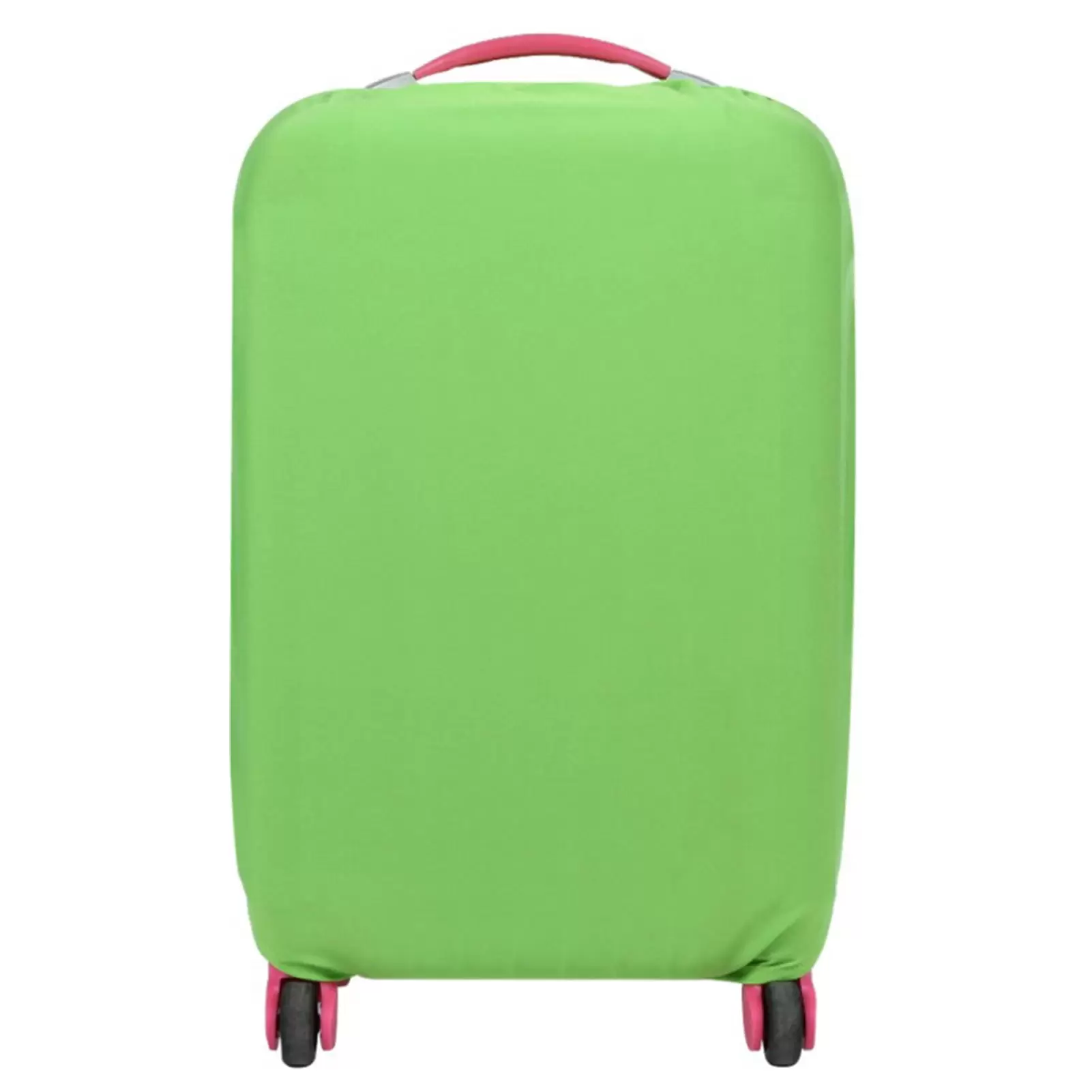 Vistreck Travel Luggage Cover Elastic Suitcase Cover Dust Cover