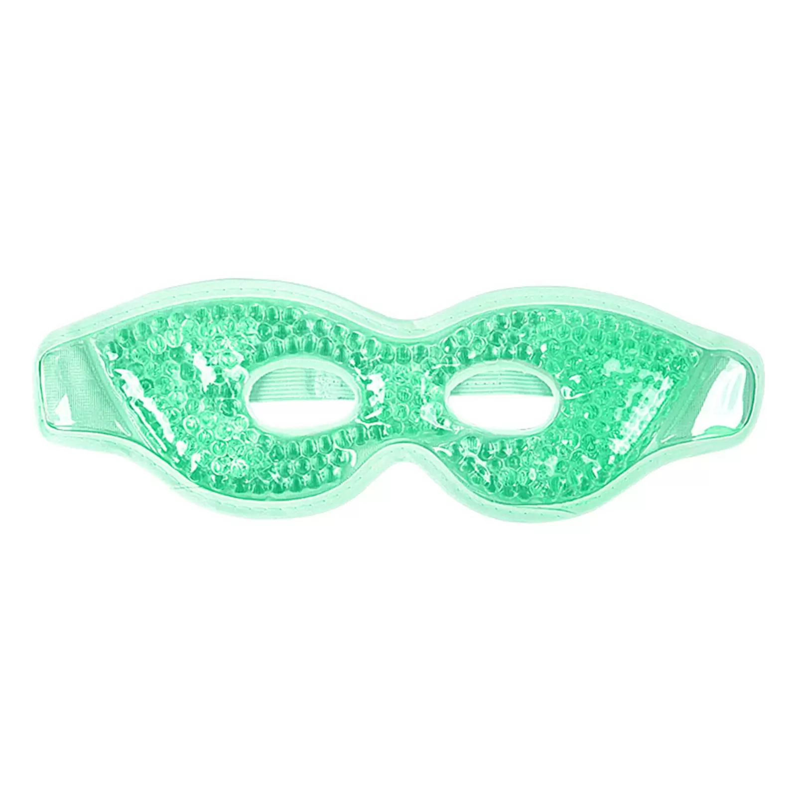 QUSENLON Ice Gel Freezer Eye Mask Reduce Puffy Eyes.Redness. Headaches Heat Therapy