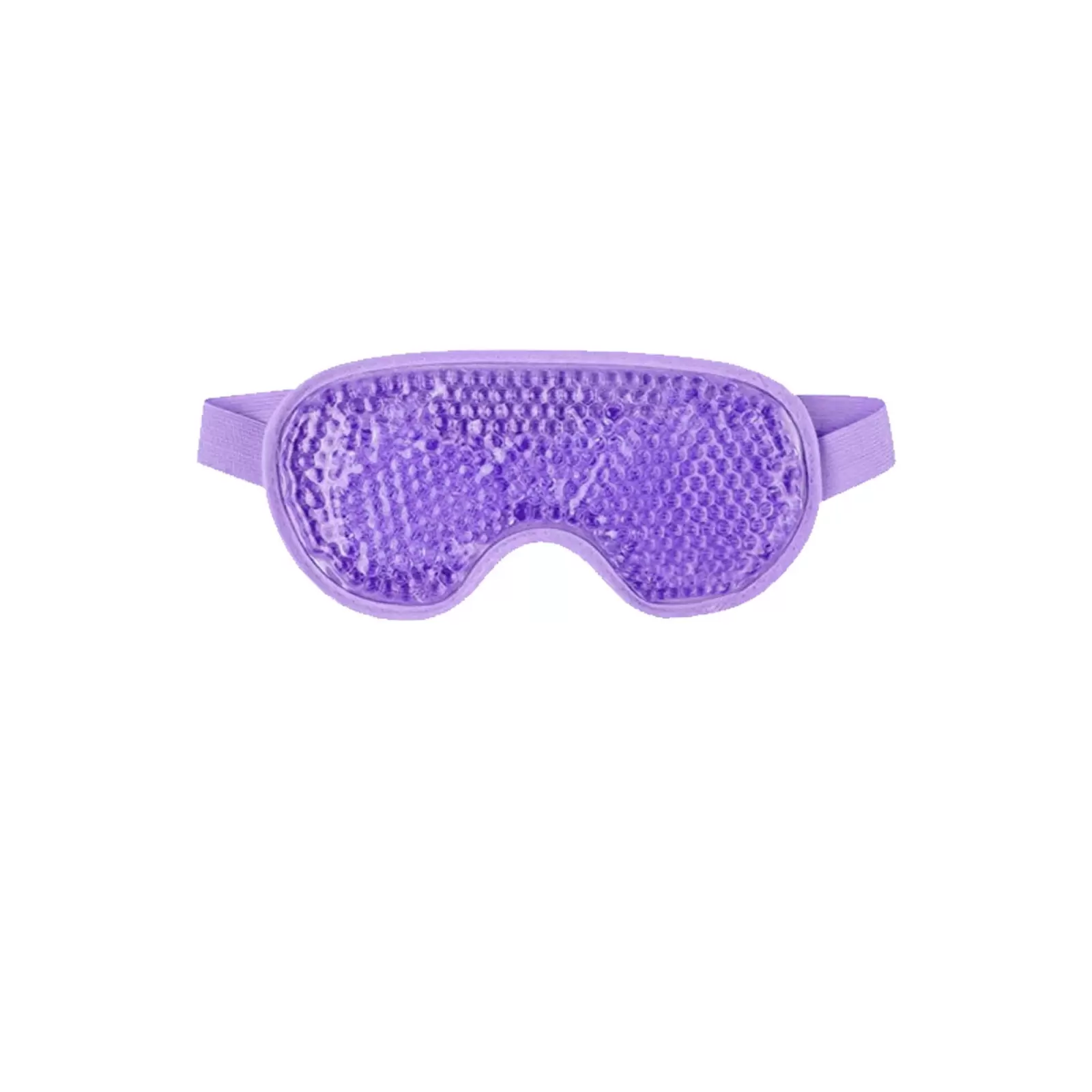 yolai cooling ice gel eye mask reusable eye masks for headache and stress relief