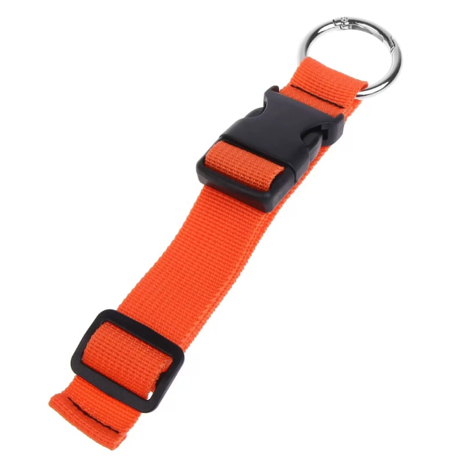 ? Add Bag Luggage Strap Jackets Gripper Heavy Duty Suitcase Belt Luggage Clip