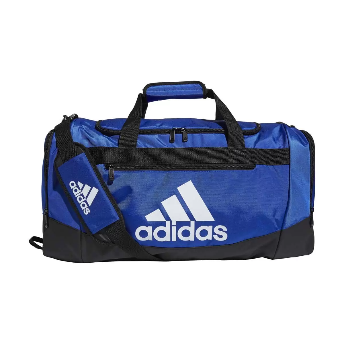 Adidas Defender IV Duffel Bag Royal MD