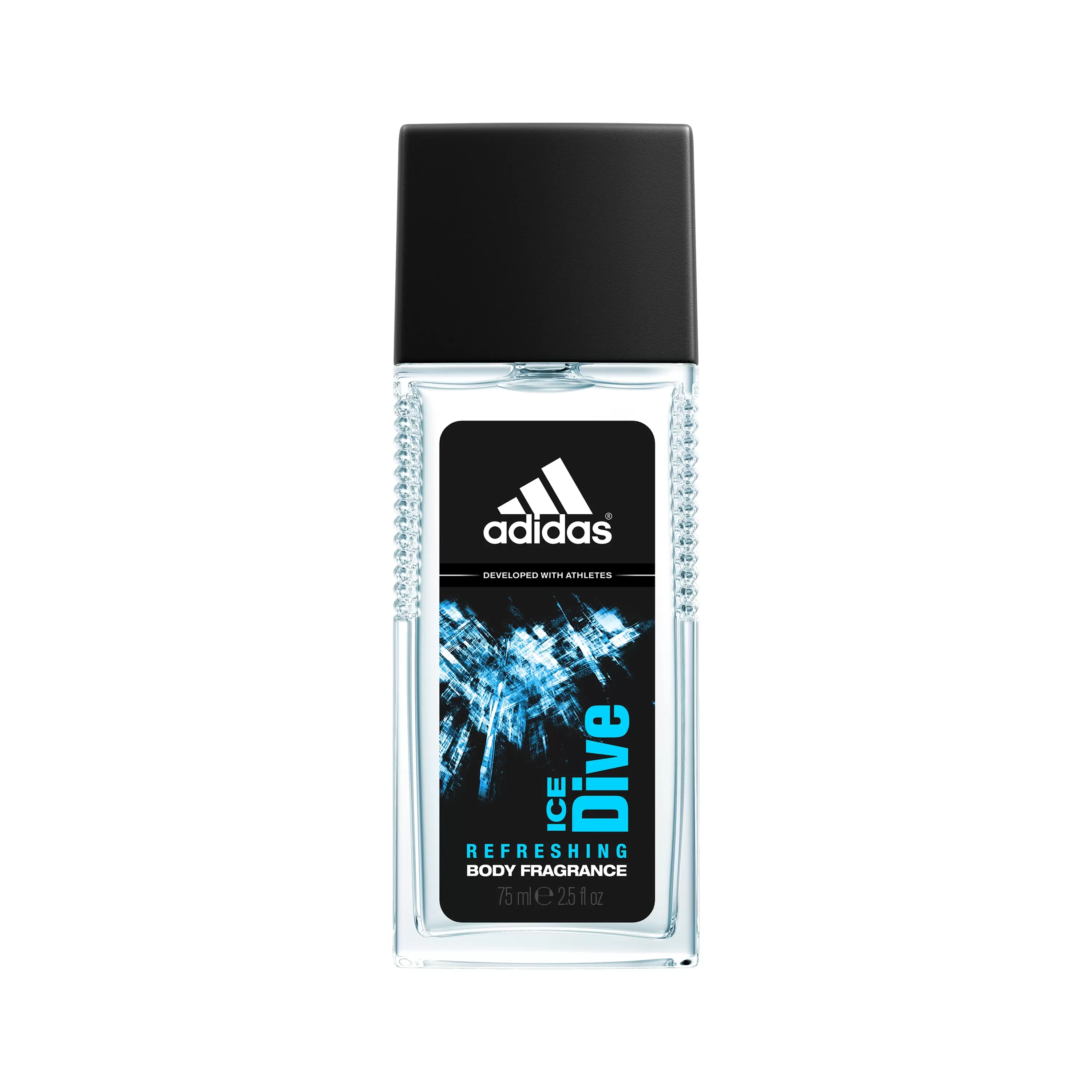 Adidas Ice Dive Body Fragrance. 2.5 oz