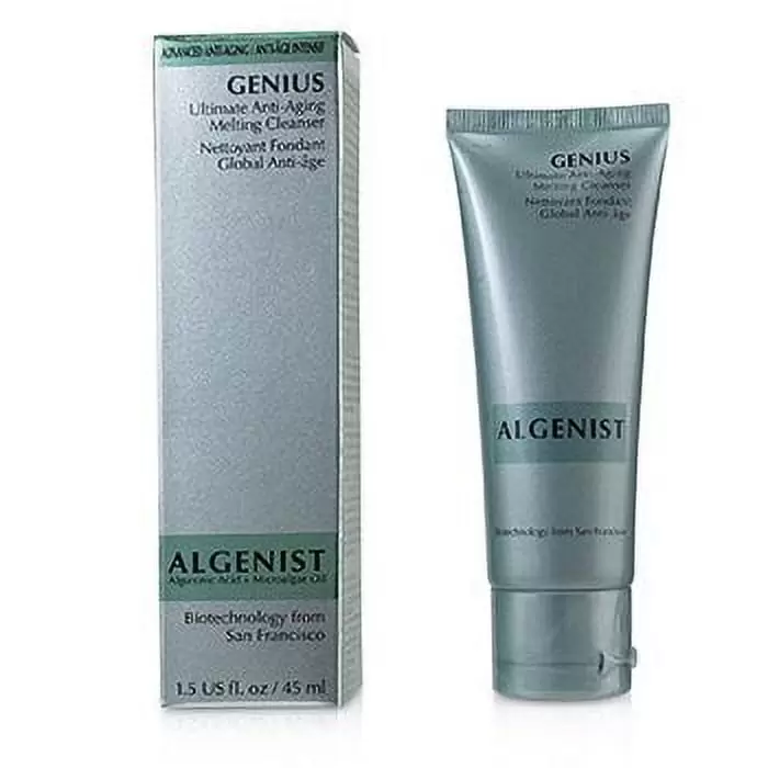 Algenist GENIUS Ultimate Anti-Aging Melting Cleanser - Travel Size 01167 45ml/1.5oz