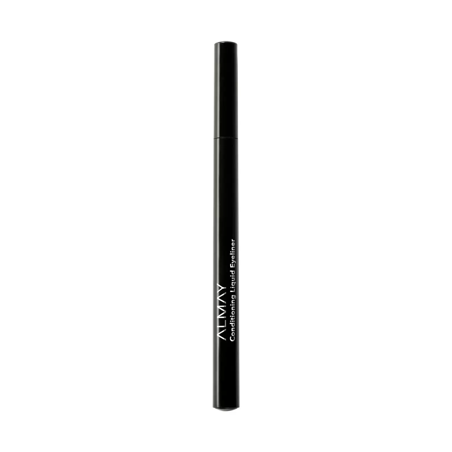 Almay Conditioning Liquid Matte Eyeliner Pen. Waterproof. 10 Black