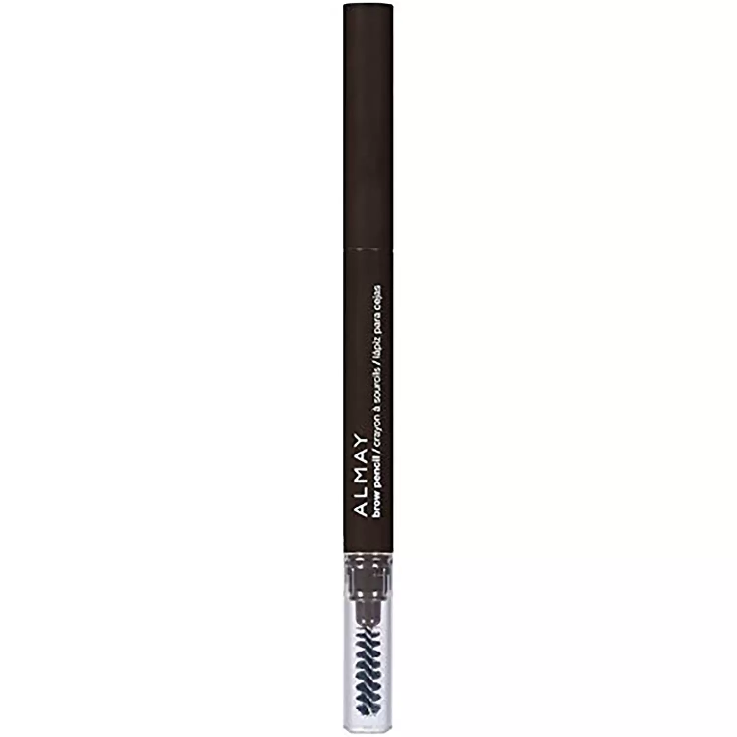 Almay Hypoallergenic Eyebrow Pencil. 802 Brunette