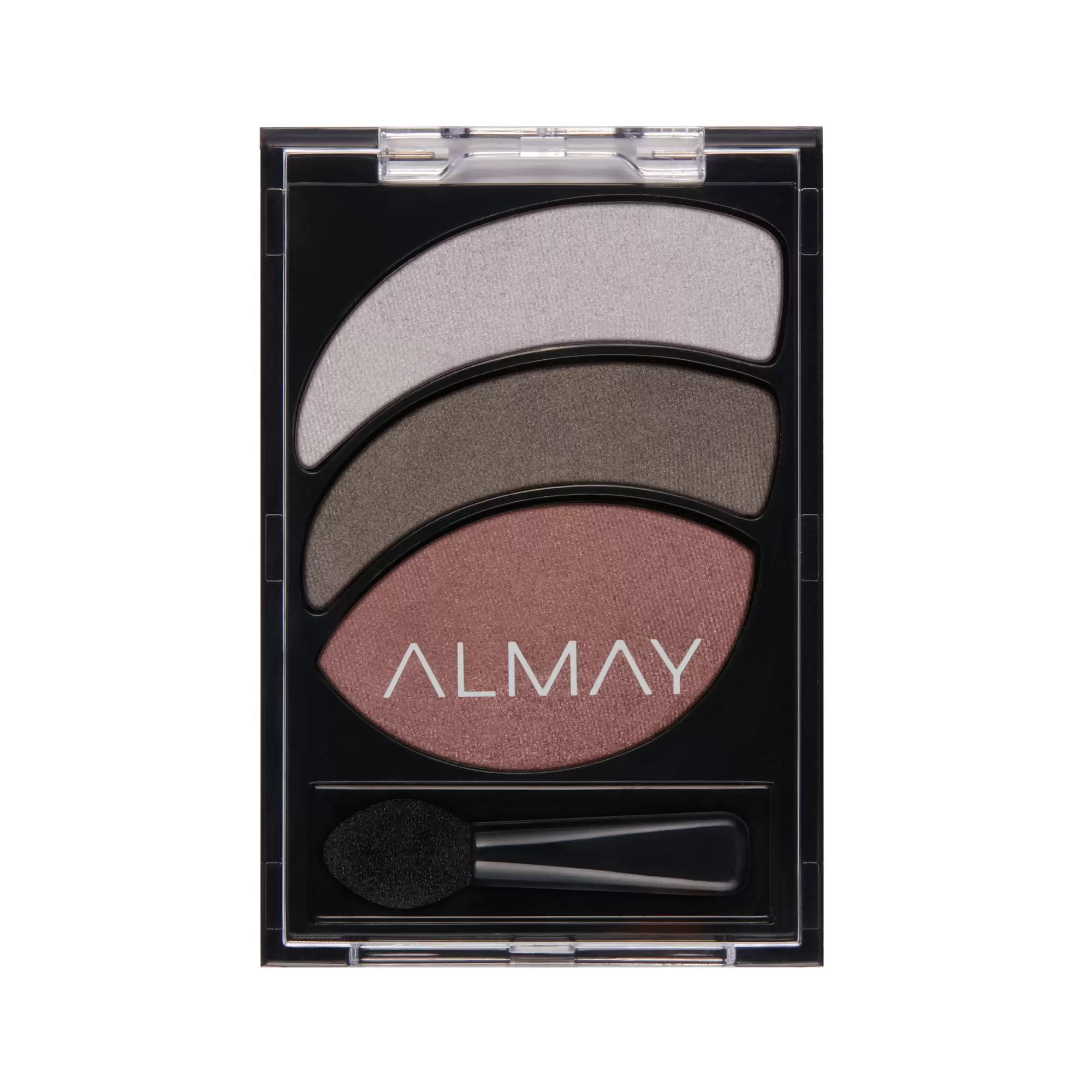 Almay Hypoallergenic Eyeshadow Trio. 010 Mulberry Moonlight