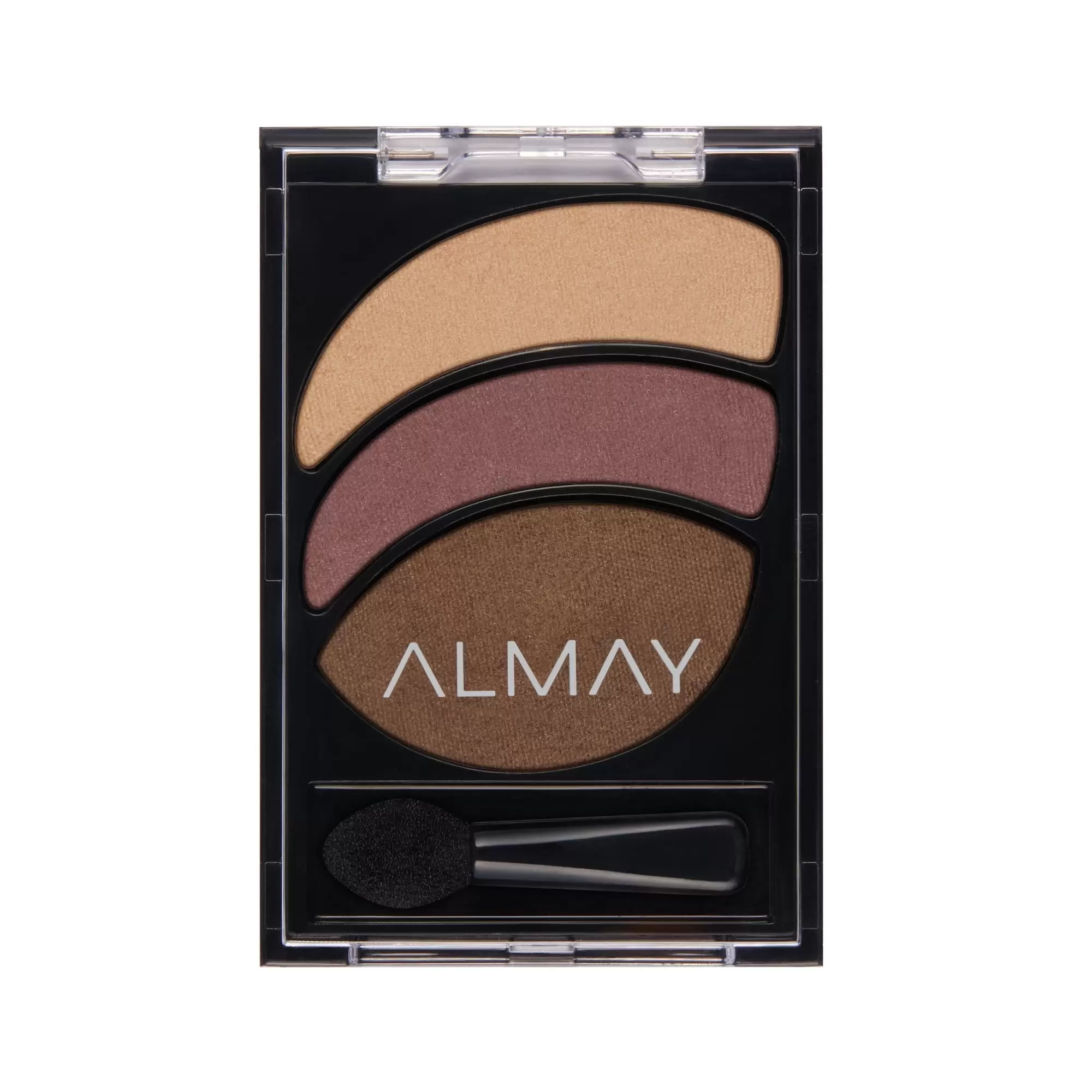 Almay Hypoallergenic Eyeshadow Trio. 020 Smoldering Embers