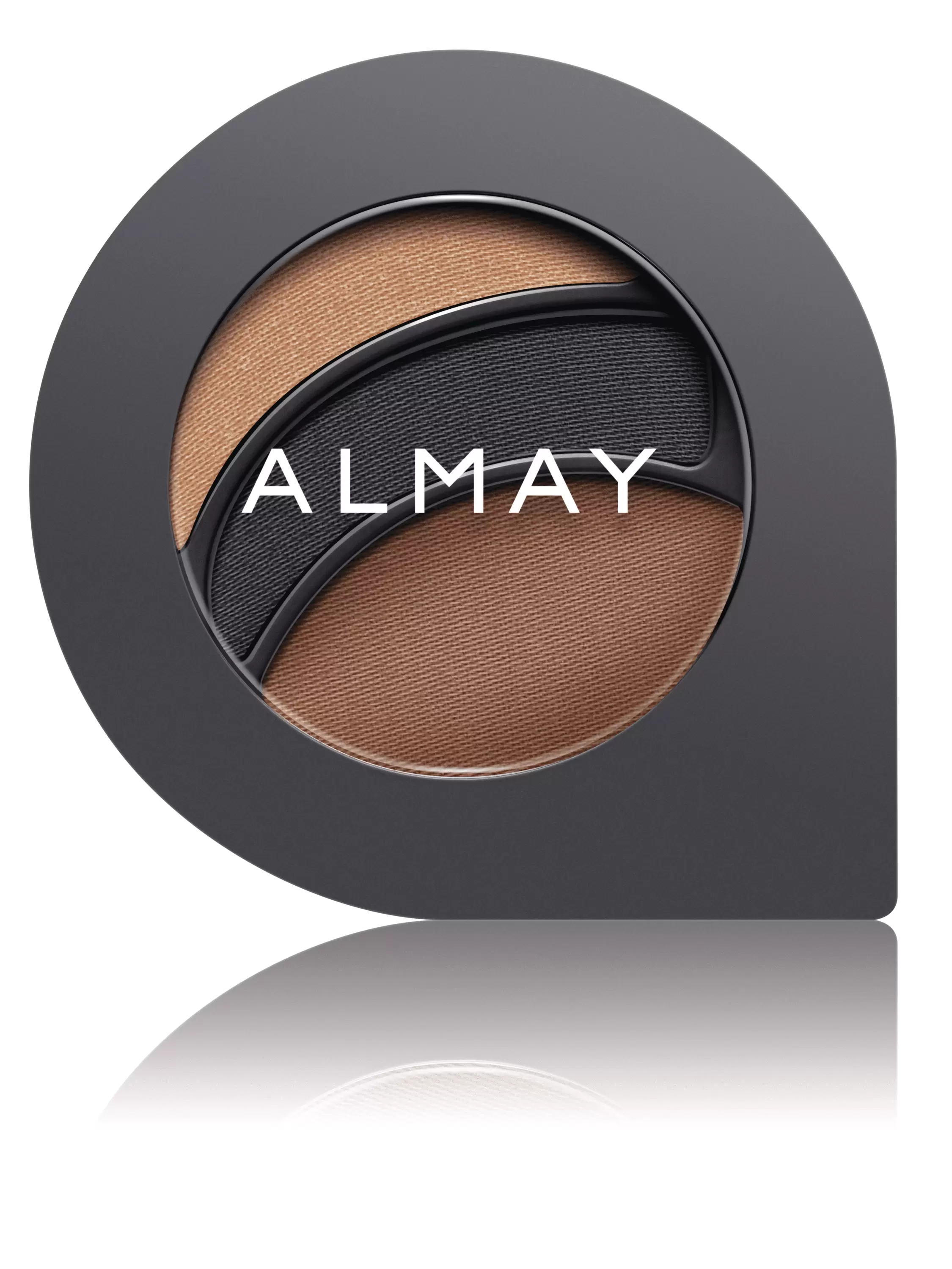 Almay Intense I-Color Evening Smoky All Day Wear Powder Eye Shadow. For Brown Eyes