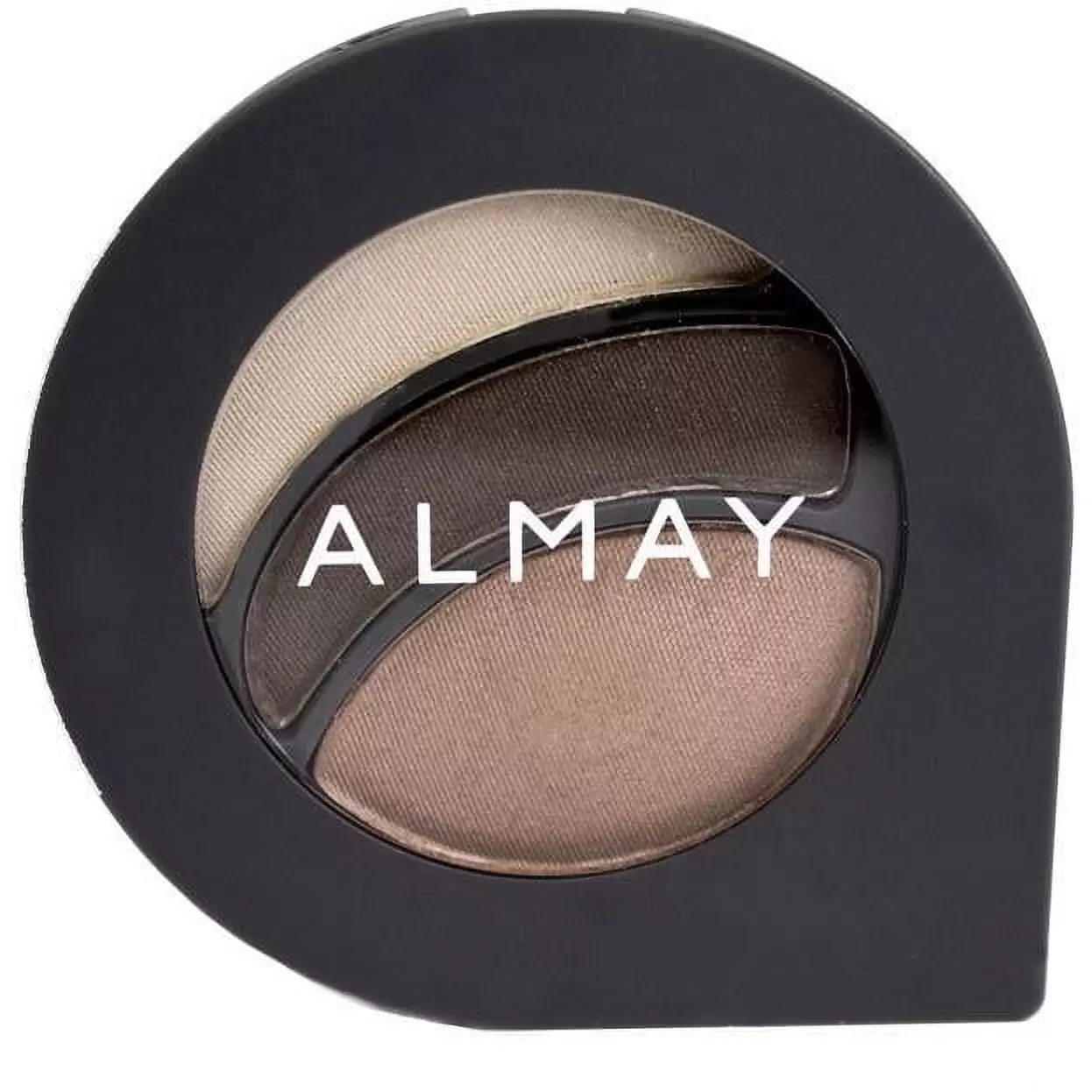 Almay Intense I-Color Everyday Neutrals All Day Wear Powder Eye Shadow. For Brown Eyes