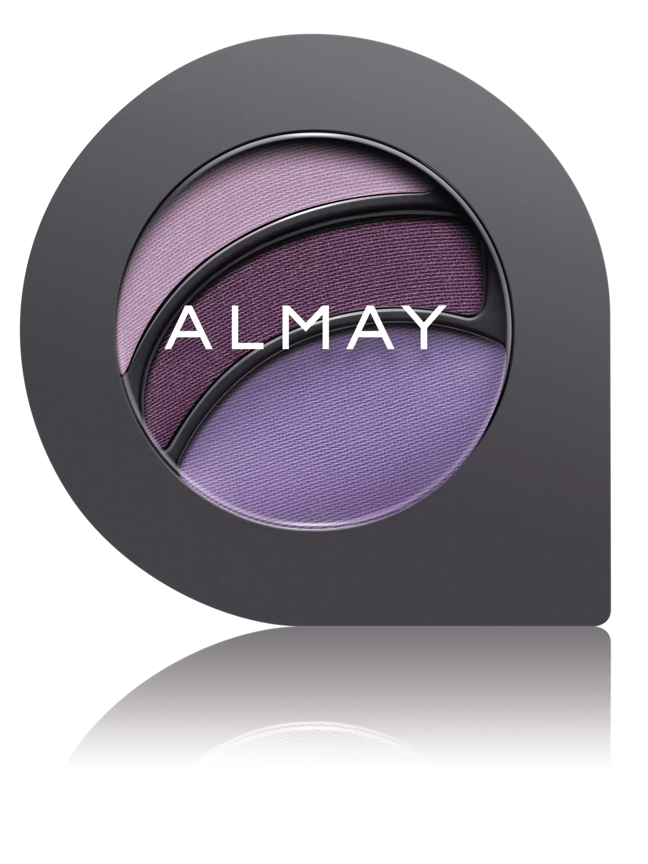 Almay Intense I-Color Party Brights All Day Wear Powder Eye Shadow. 0.2 Oz. For Brown Eyes