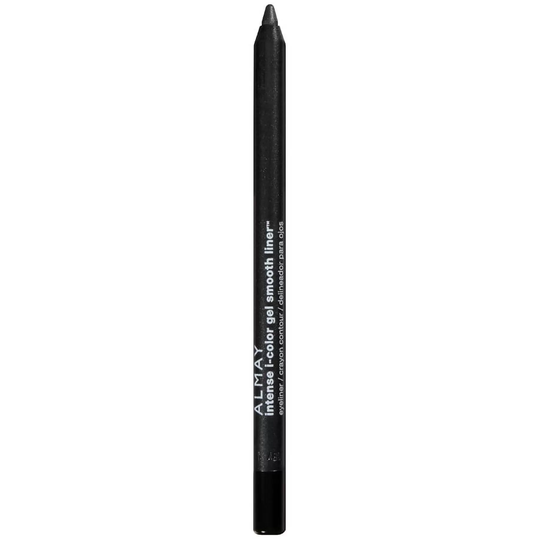 Almay Intense i-Color Gel Smooth Liner. Charcoal (For Hazel Eyes)