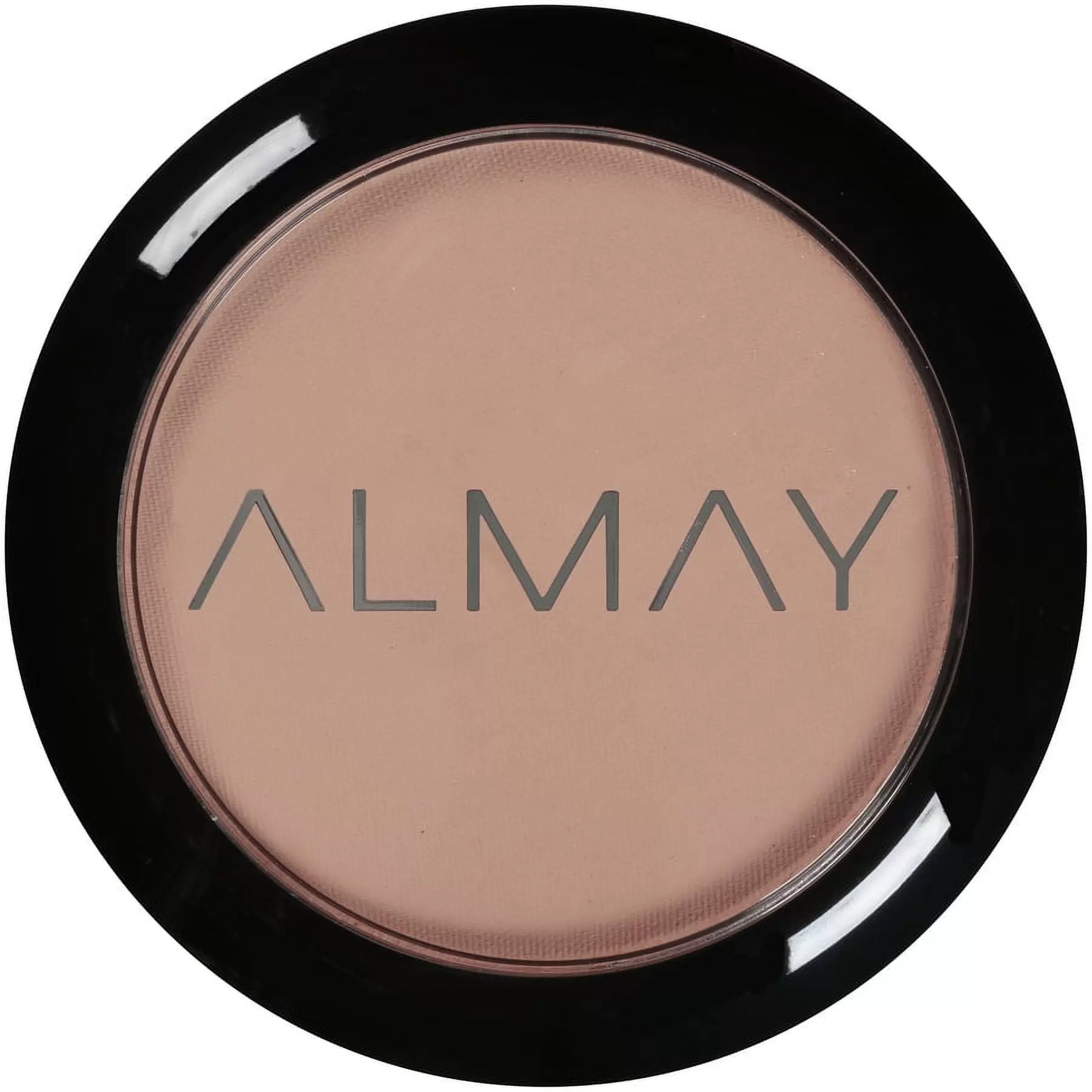 Almay Pressed Powder. Straight Up Medium