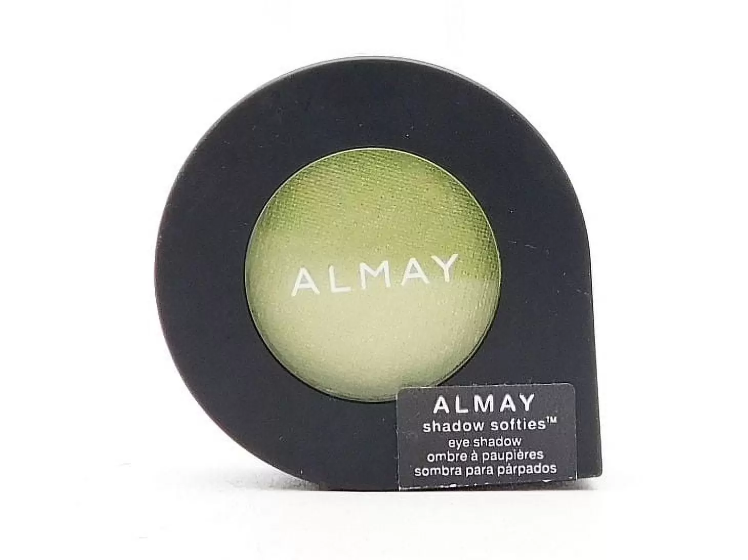 Almay Shadow Softies Eye Shadow. 105 Honeydew. 0.07 Oz