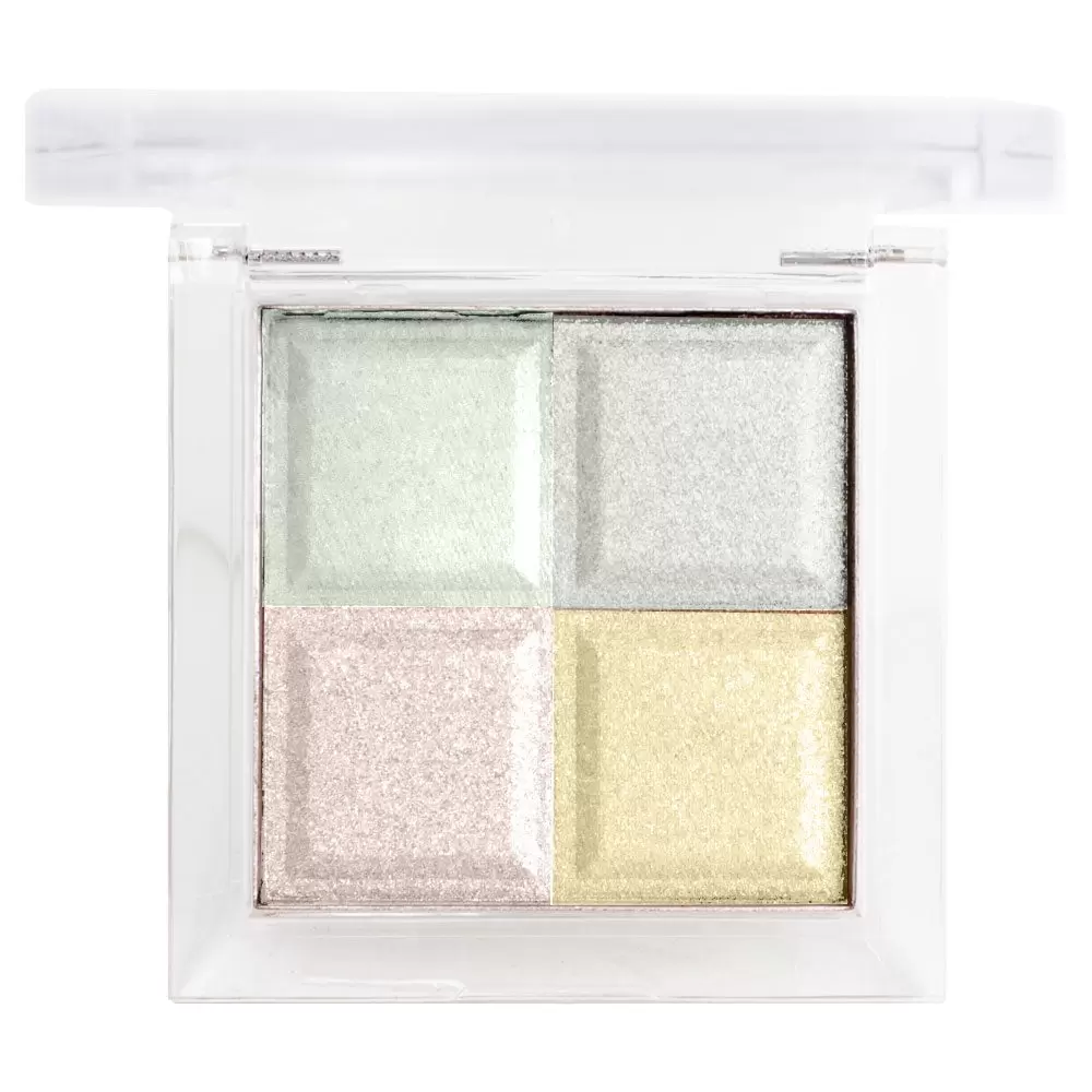 Almay Shadow Squad Eyeshadow. 280 Fairy Tale. 0.09 Oz.