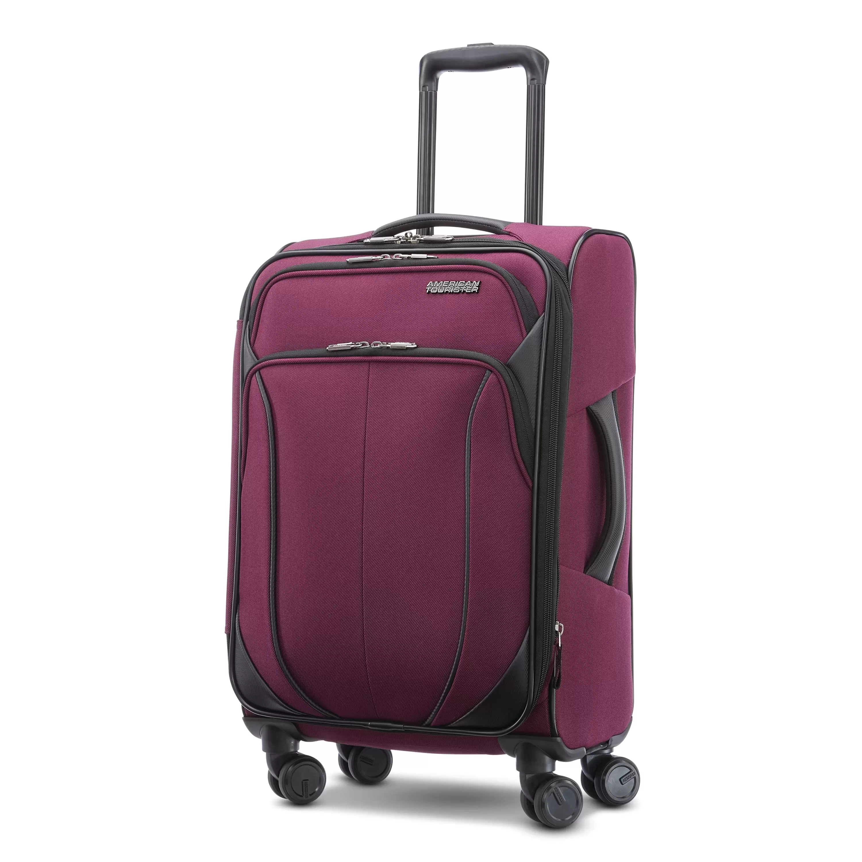 American Tourister 4 KIX 2.0 20 Carry-on Spinner Luggage