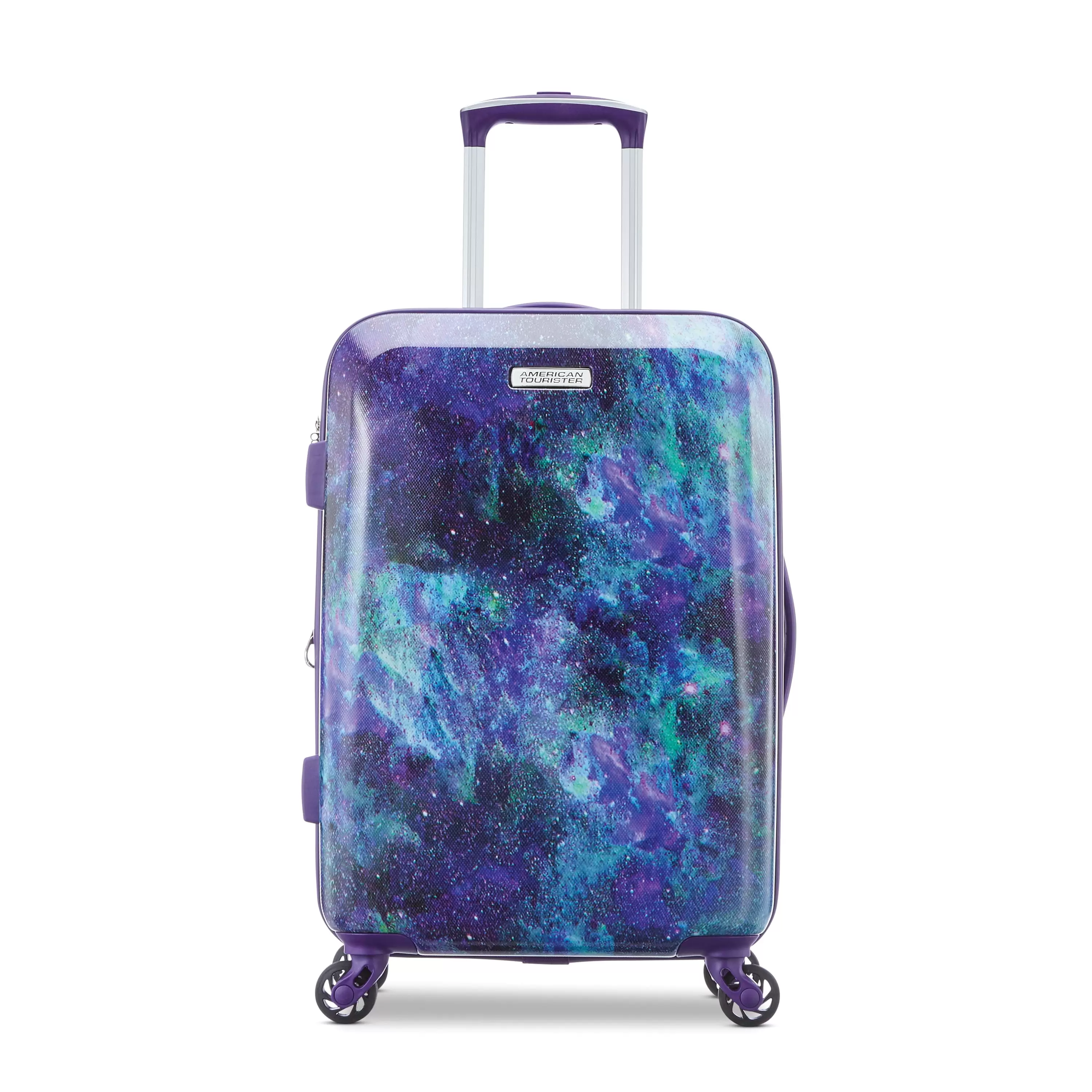 American Tourister Moonlight 21 Hardside Carry-on Luggage