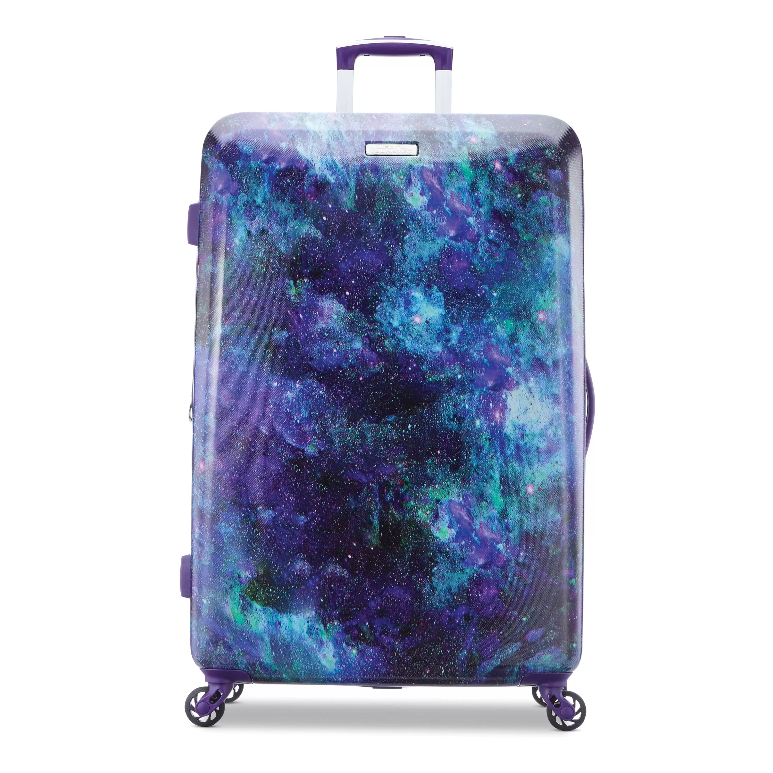 American Tourister Moonlight 28 Hardside Carry-on Luggage