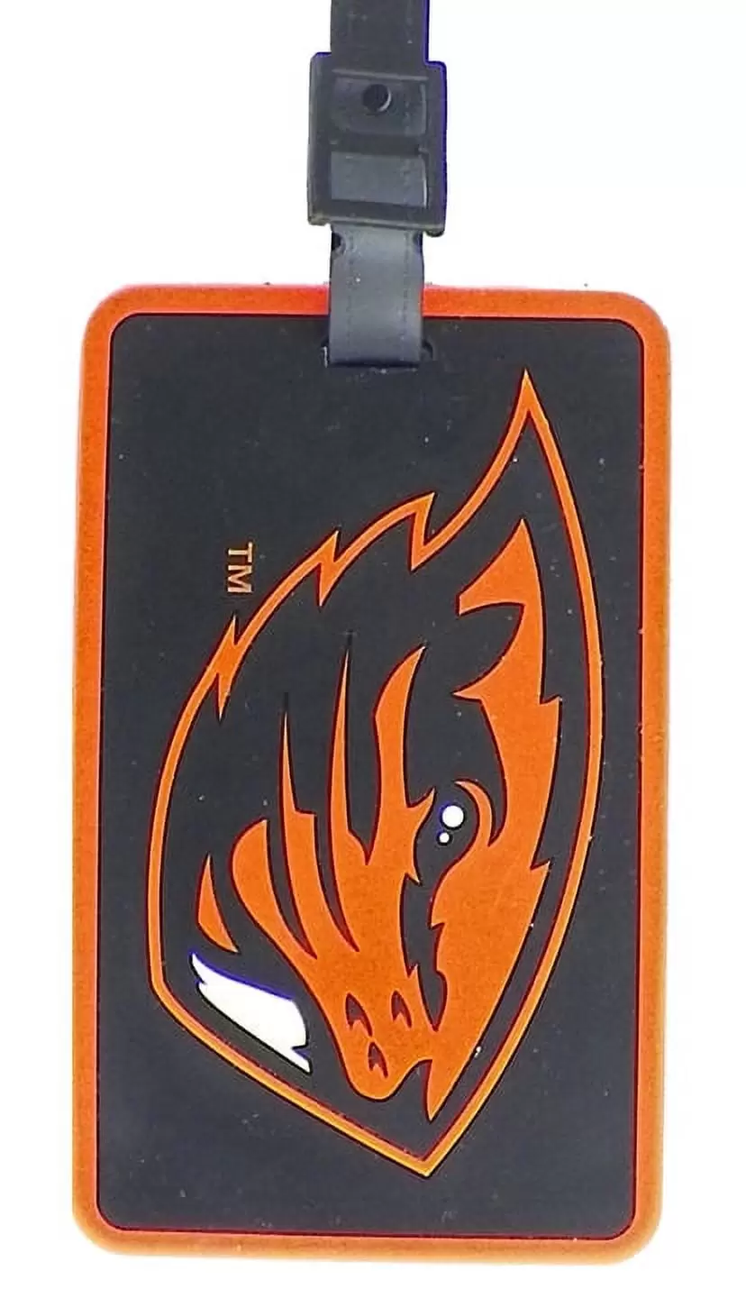 Aminco Oregon State Bag Tag