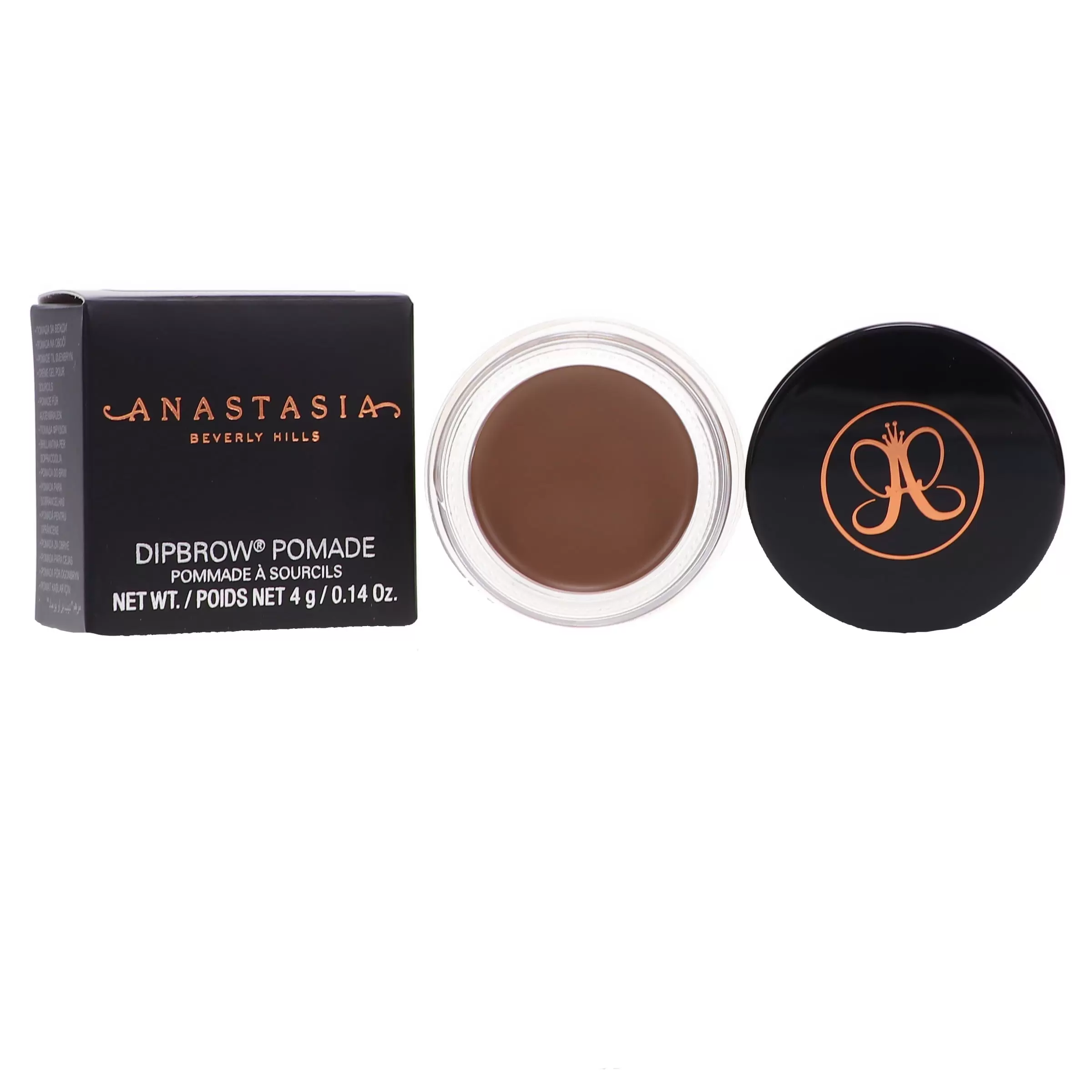 Anastasia Beverly Hills Dipbrow Pomade Taupe 0.14 oz