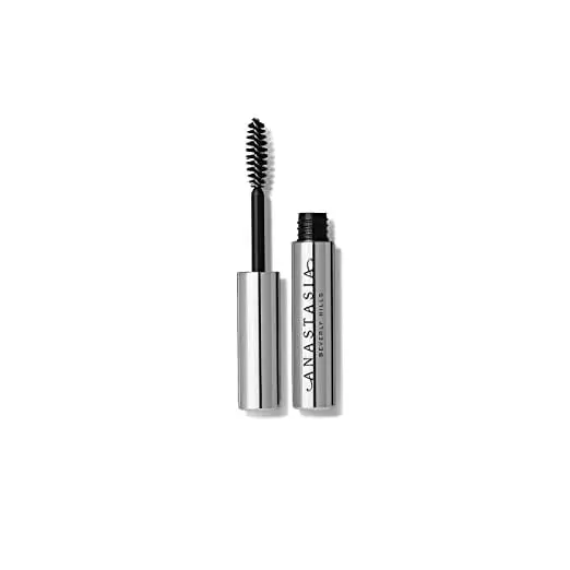 Anastasia Brow Gel Clear. Travel Size. .085 Oz