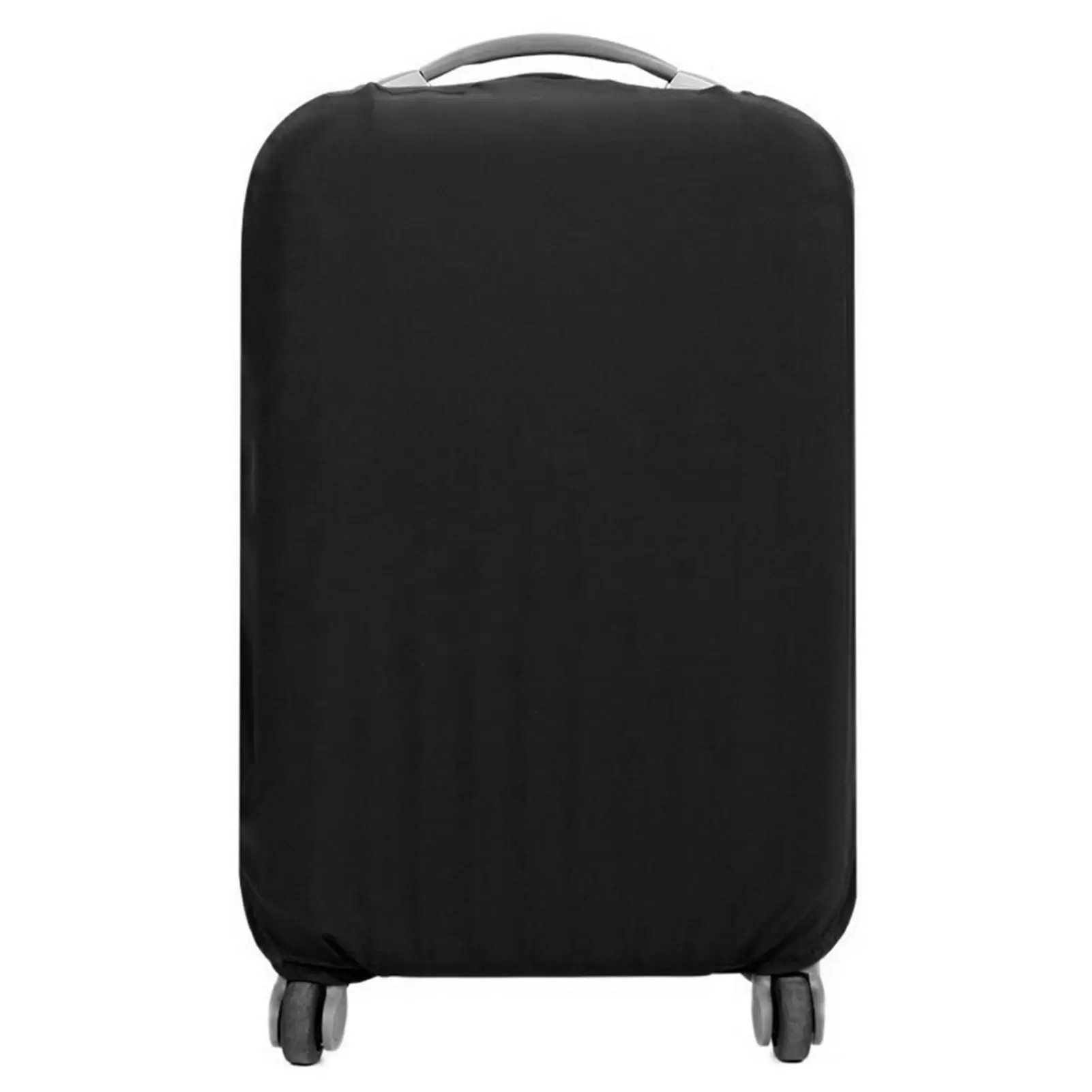 Andoer Travel Luggage Cover Elastic Suitcase Cover Dust Cover