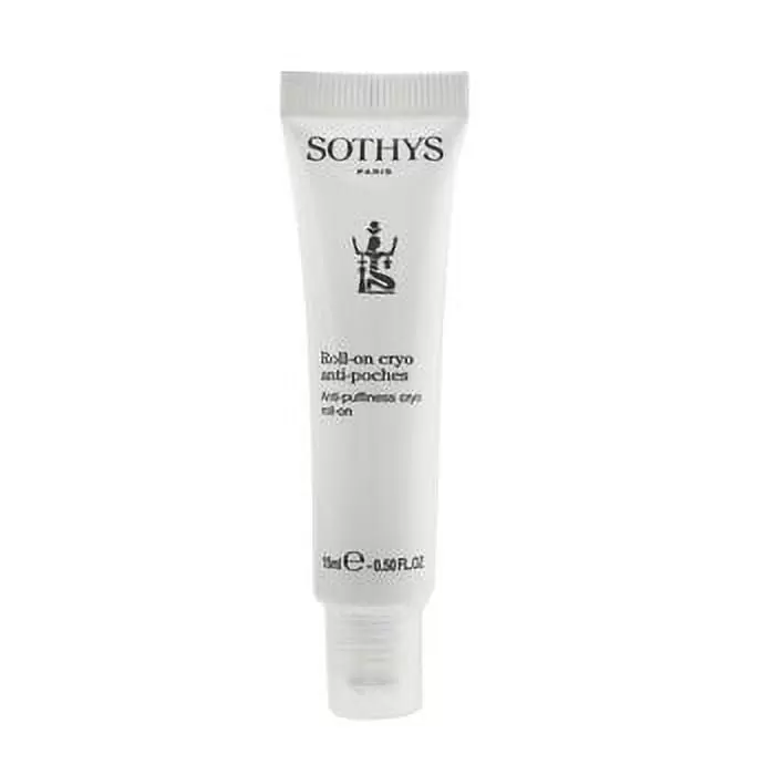 Sothys Anti Puffiness Cryo Roll On 15ml 0.5oz