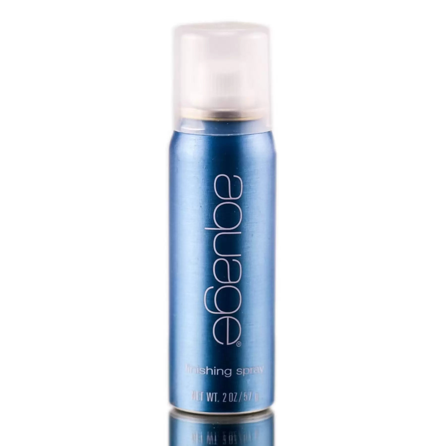 Aquage Ultra Firm Hold Shine Enhancing Finishing Hair Spray. 2 oz. Travel Size