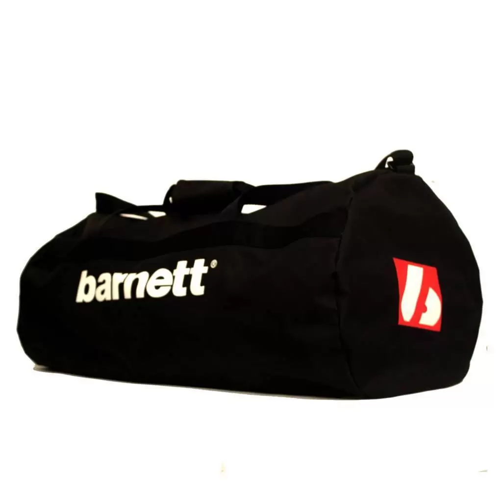 BDB-03 Duffle bag. Size L. Black