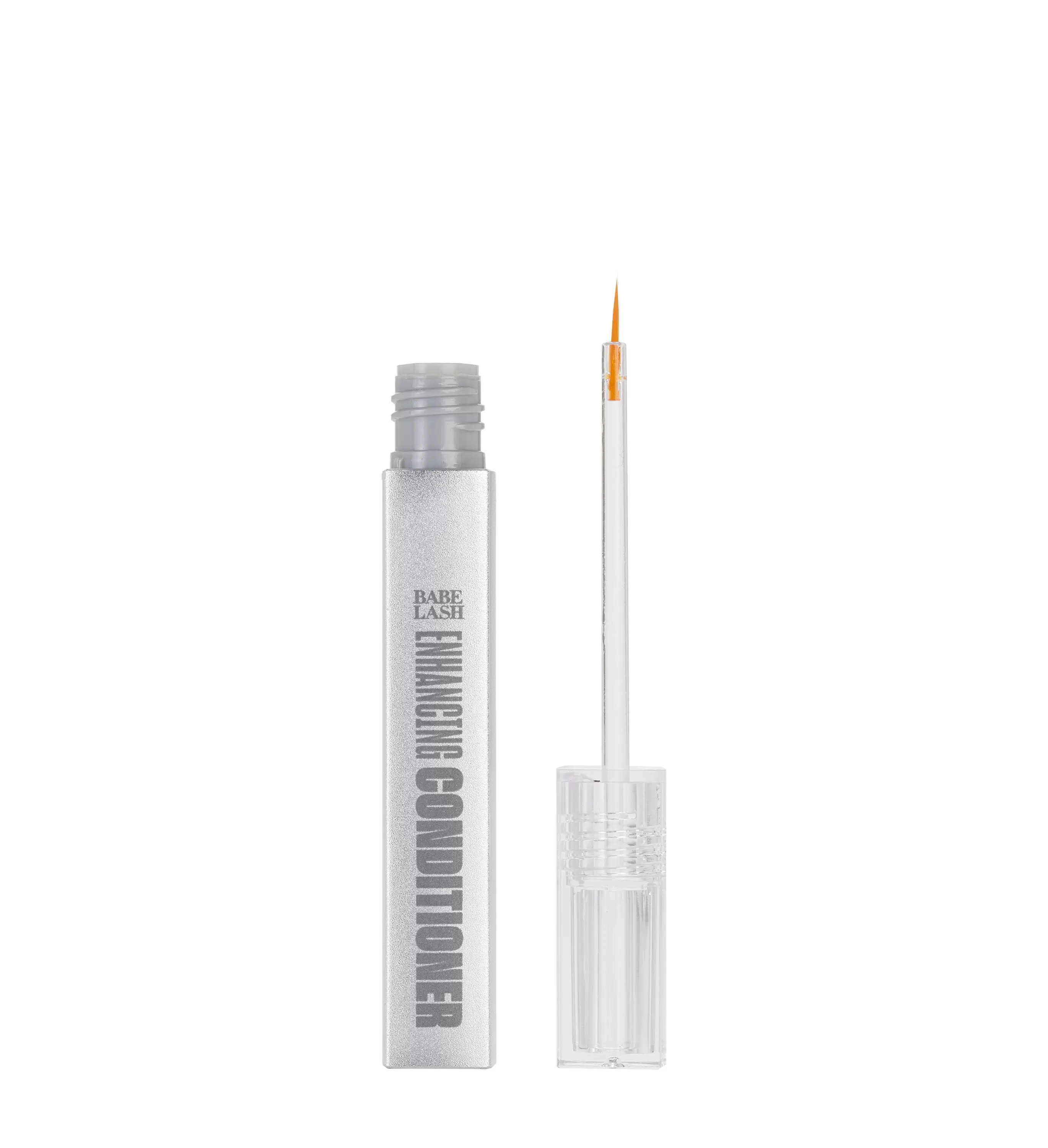 Babe Original Babe Lash Eyelash Enhancer Serum with Hyaluronic Acid and Peptides