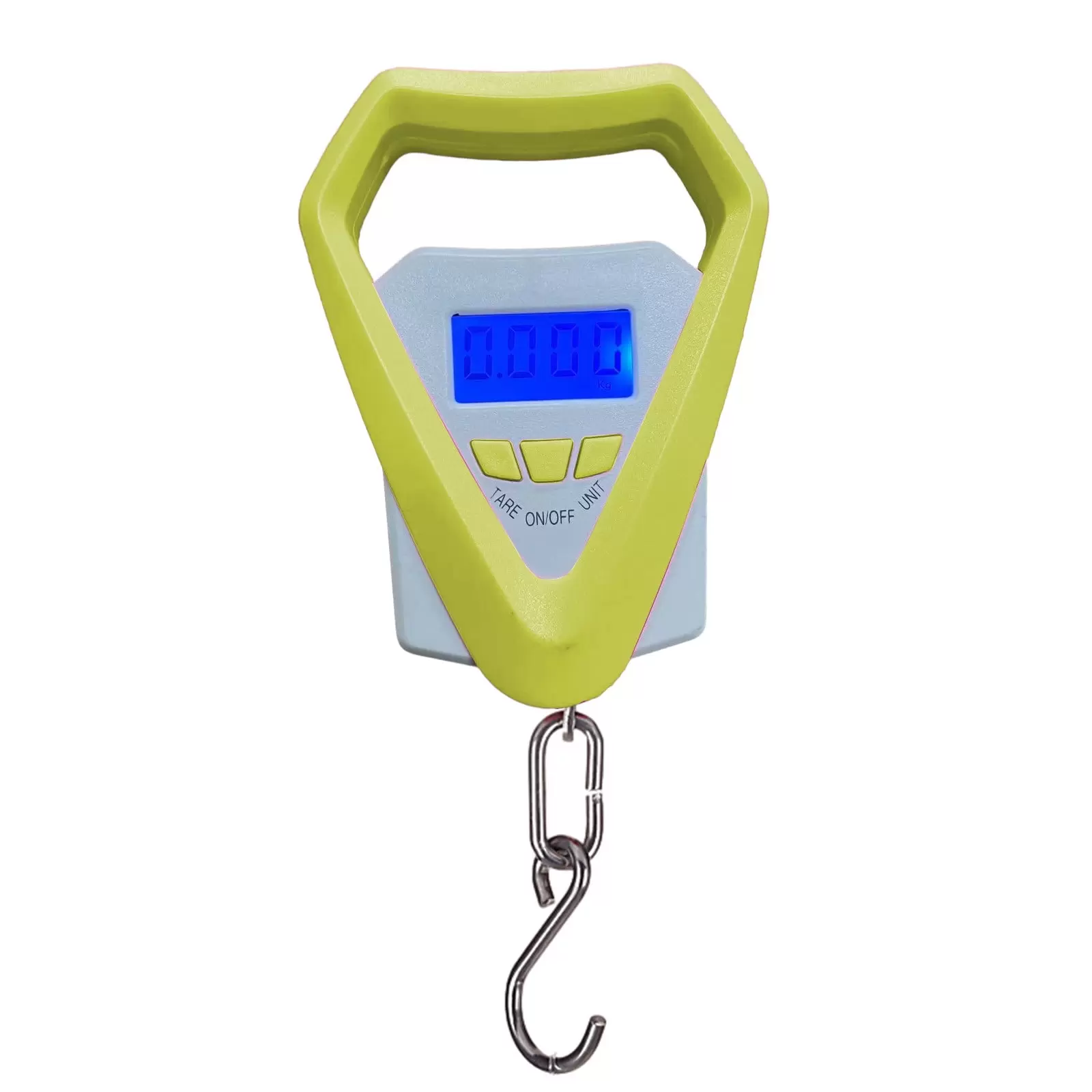 Back to School Savings! Feltree Portable Electronic Scales. Hand Luggage Scales. Hook Mini Scales for Weight Measurement of Luggage. Etc.. in The Range of 50 Grams to 20 Kilograms