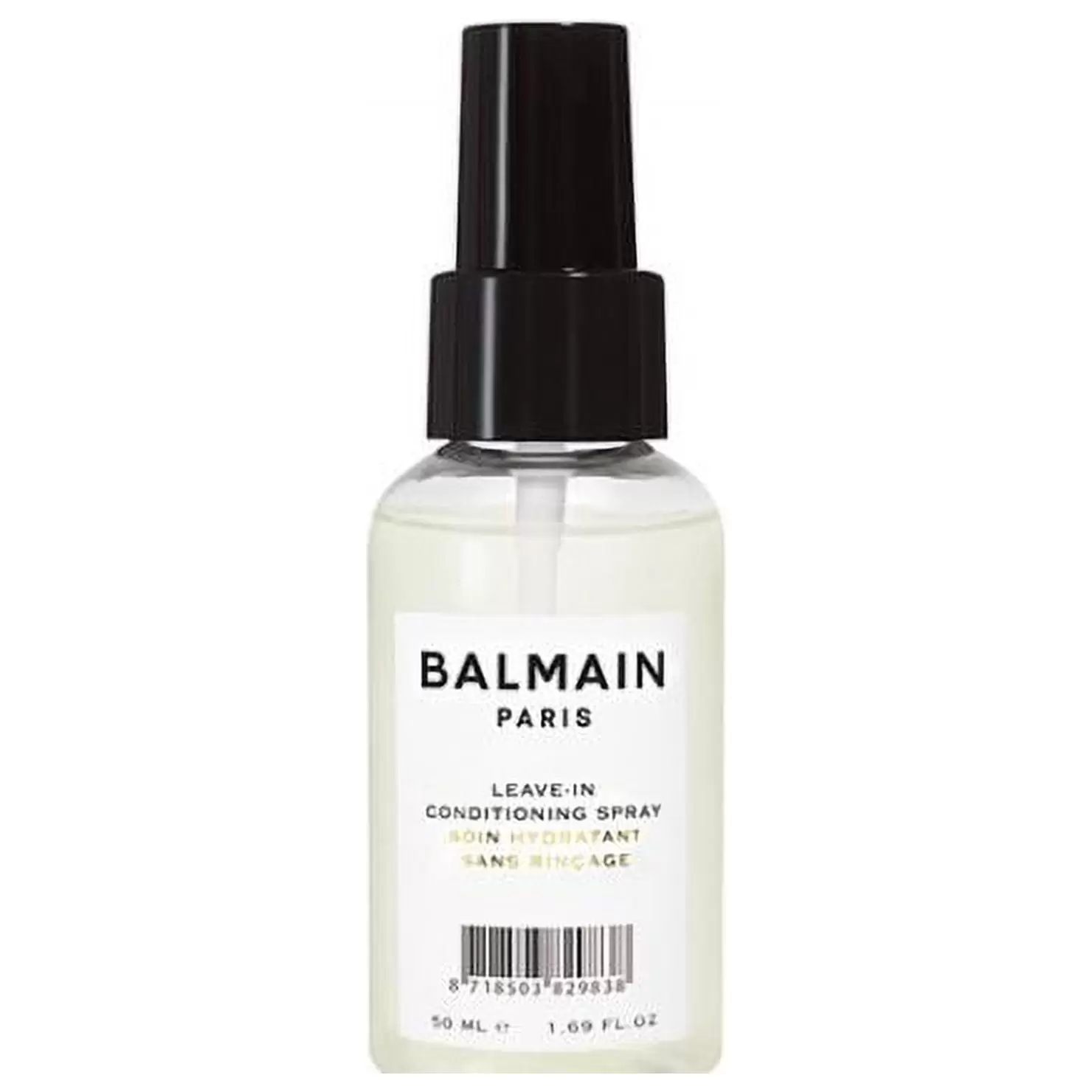 Balmain Travel Leave-In Conditioning Spray 50ml