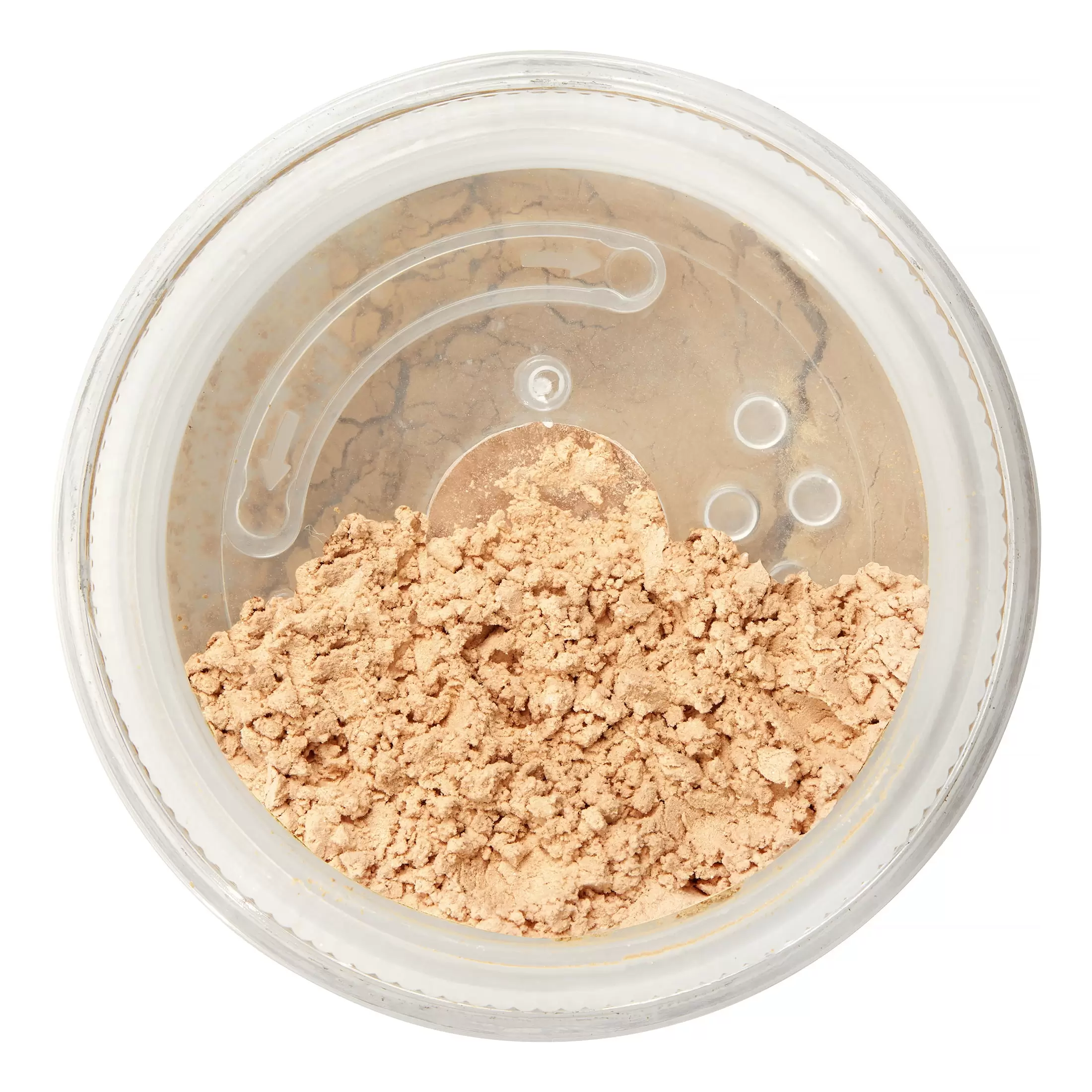 Bare Minerals Original Loose Mineral Powder Foundation SPF 15 Light 08. 0.28 oz