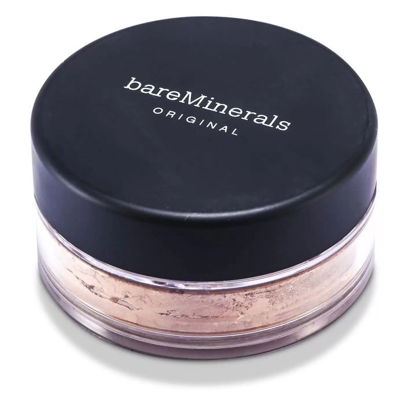 BareMinerals Original SPF 15 Foundation - # Fairly Medium-8g/0.28oz