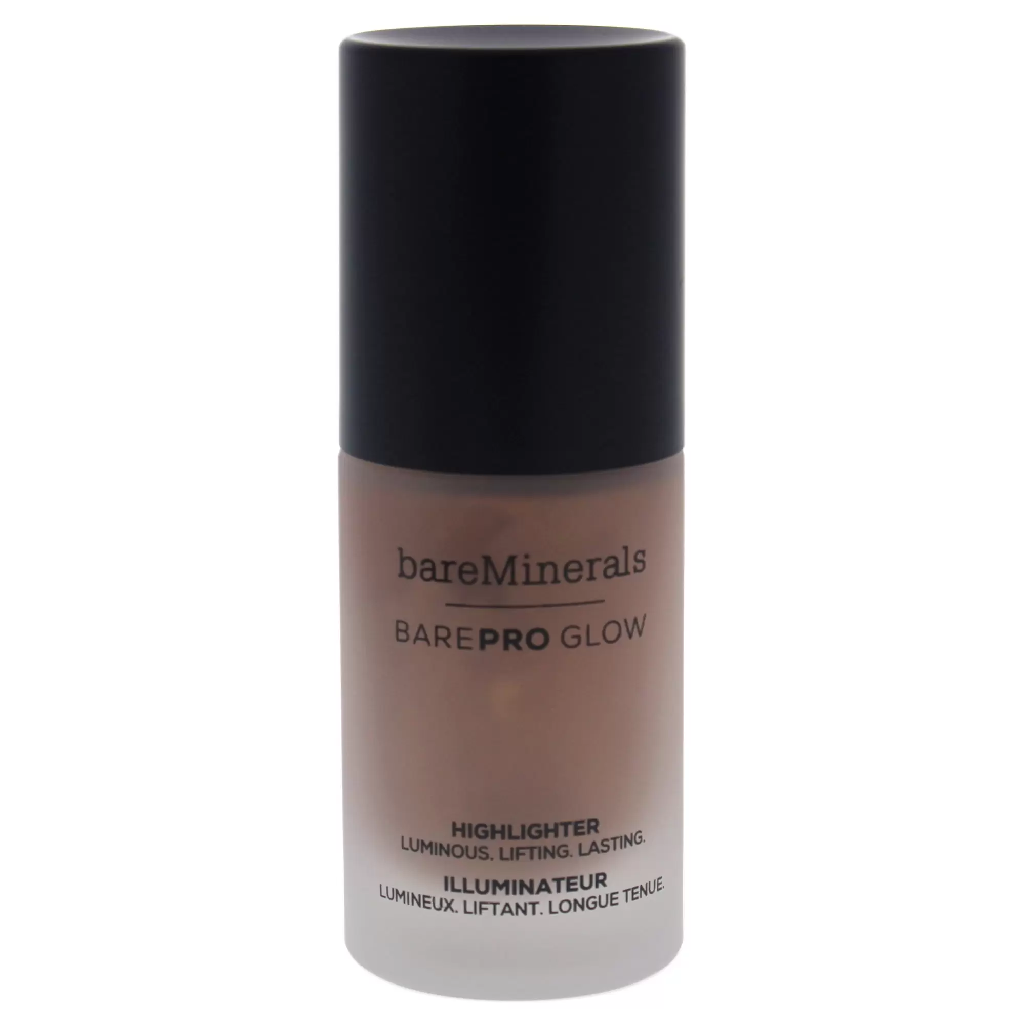 Bareminerals Barepro Glow Highlighter Fierce 0.5oz/14ml New With Box