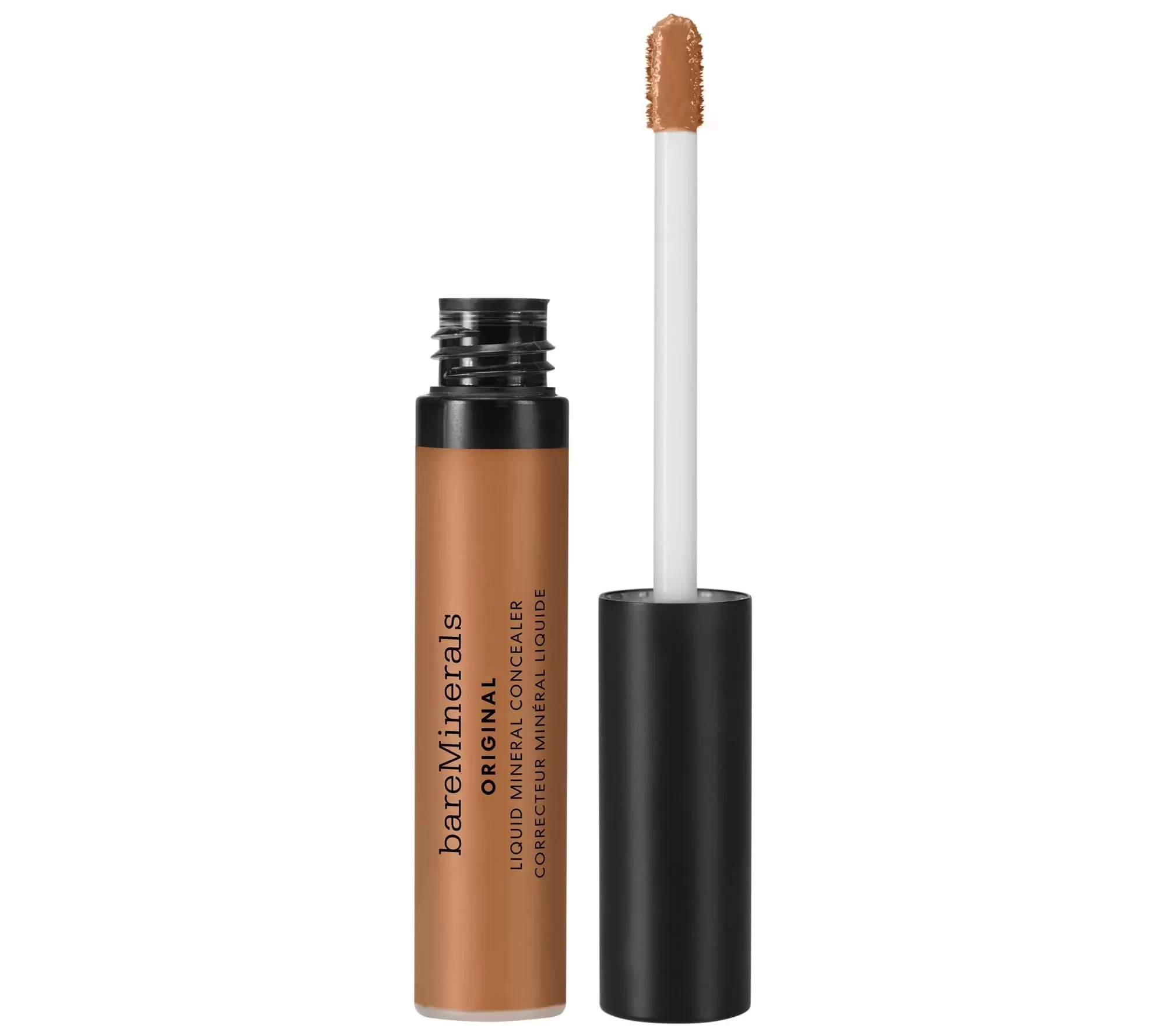 Bareminerals Original Liquid Mineral Concealer 6ml 0.2oz Dark 5C